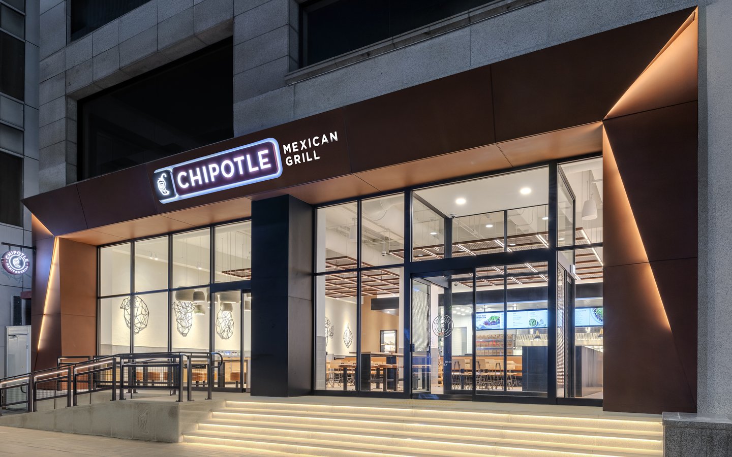 Chipotle Seoul