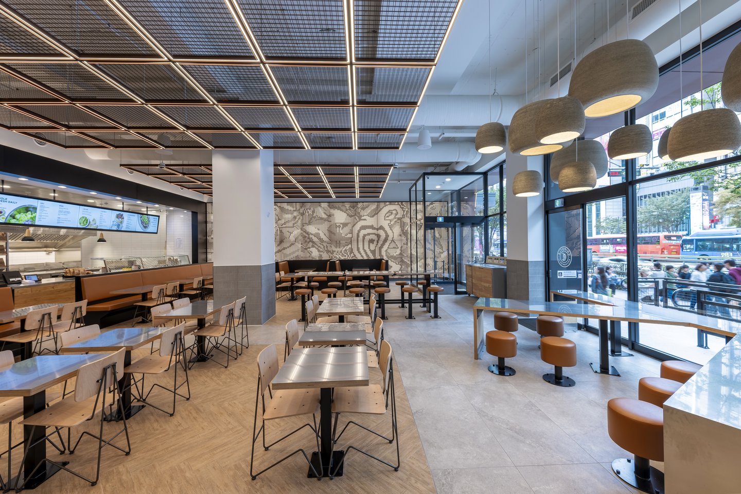Chipotle Seoul