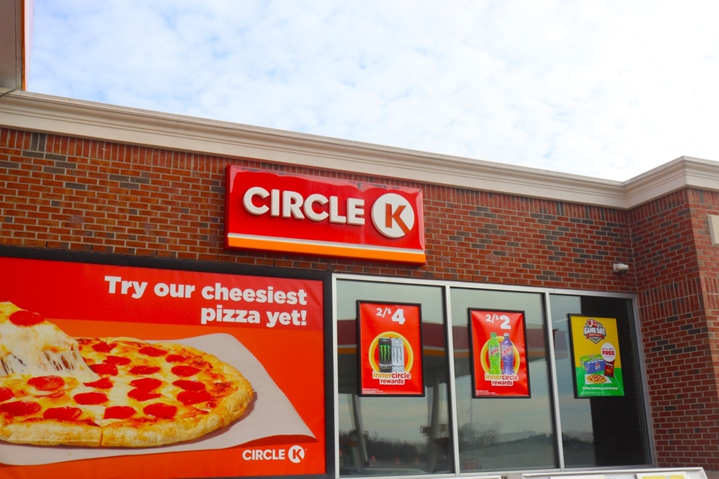 Circle K