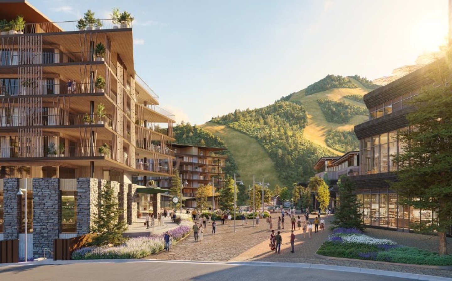 Deer Valley - JLL