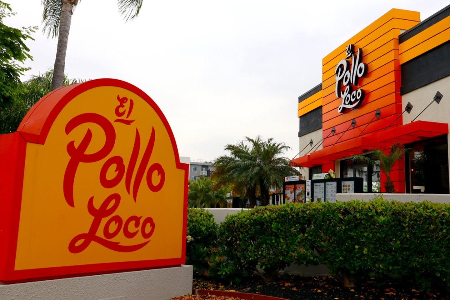 El Pollo Loco
