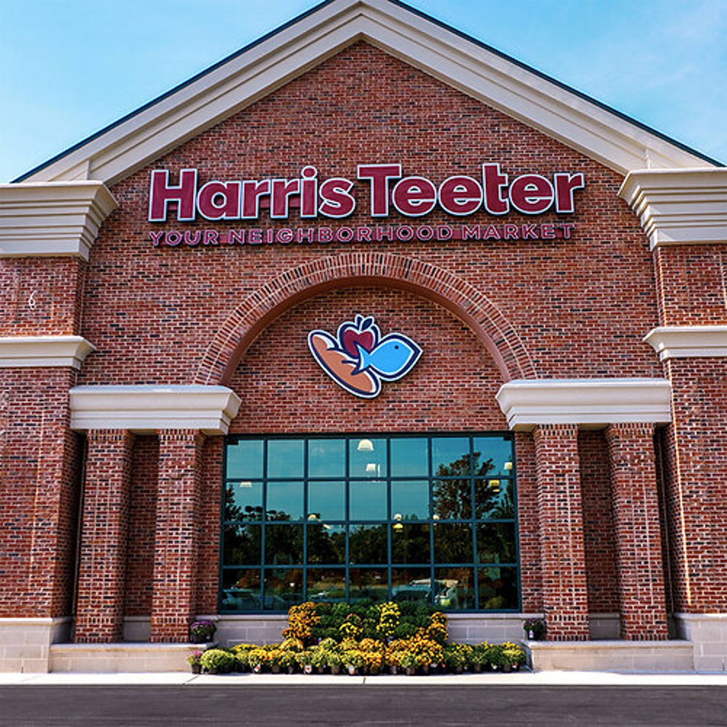 Harris Teeter 
