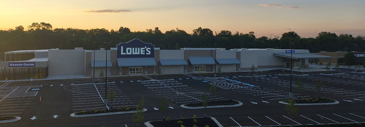 Lowe's Walton, Ky.