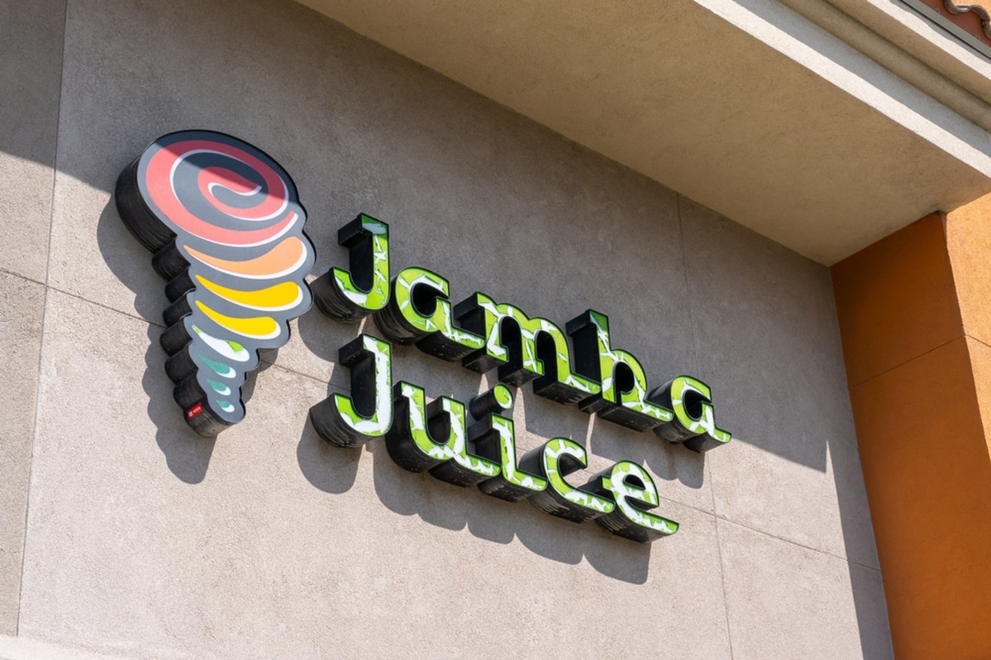 Jamba Juice