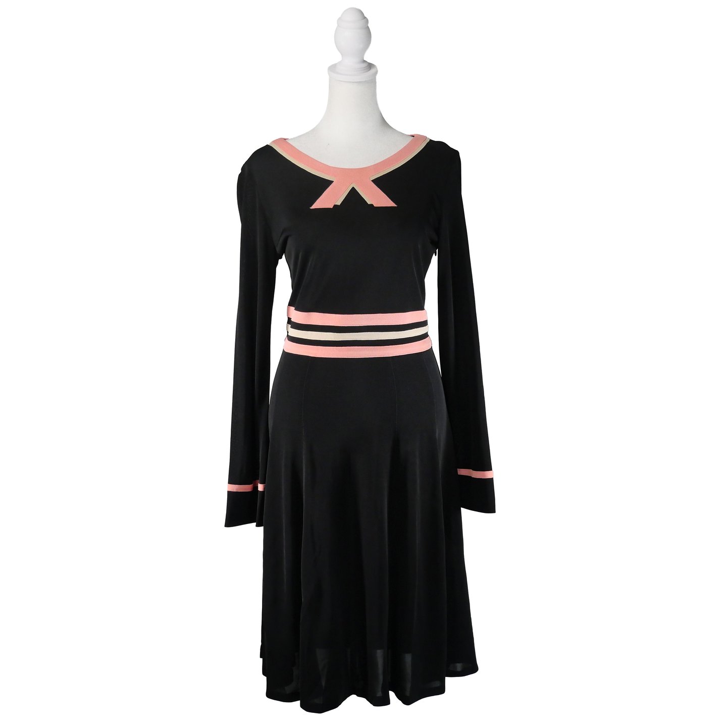 eBay Winona Ryder dress
