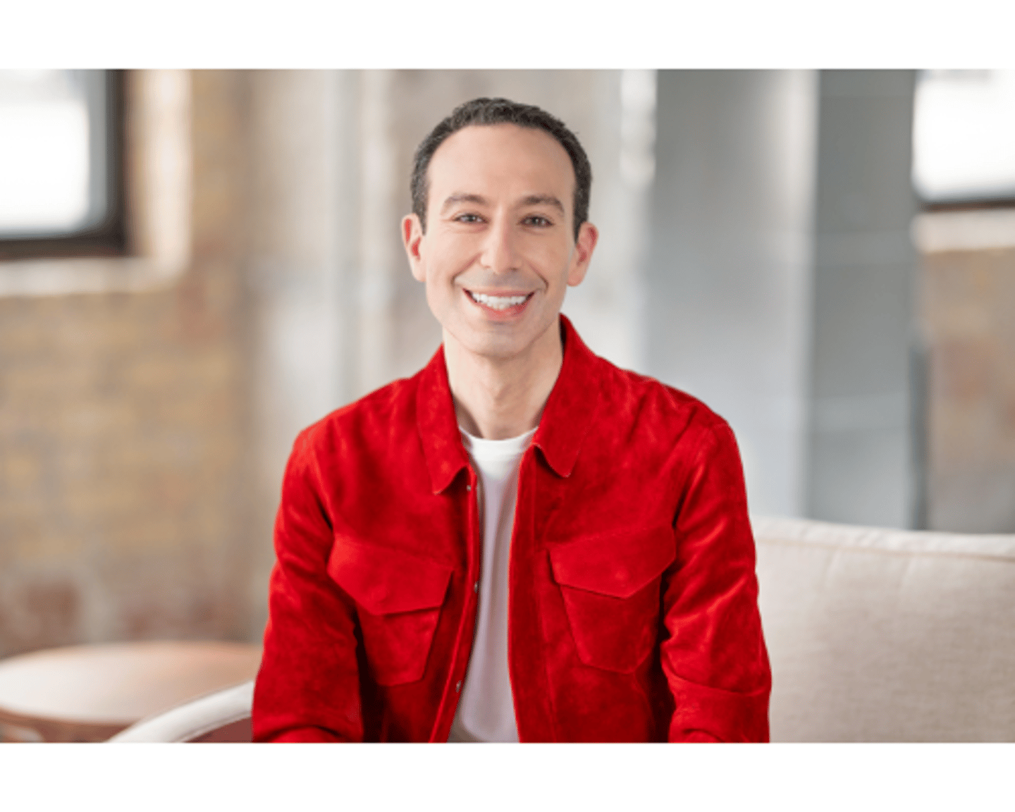 Mark Weinstein
