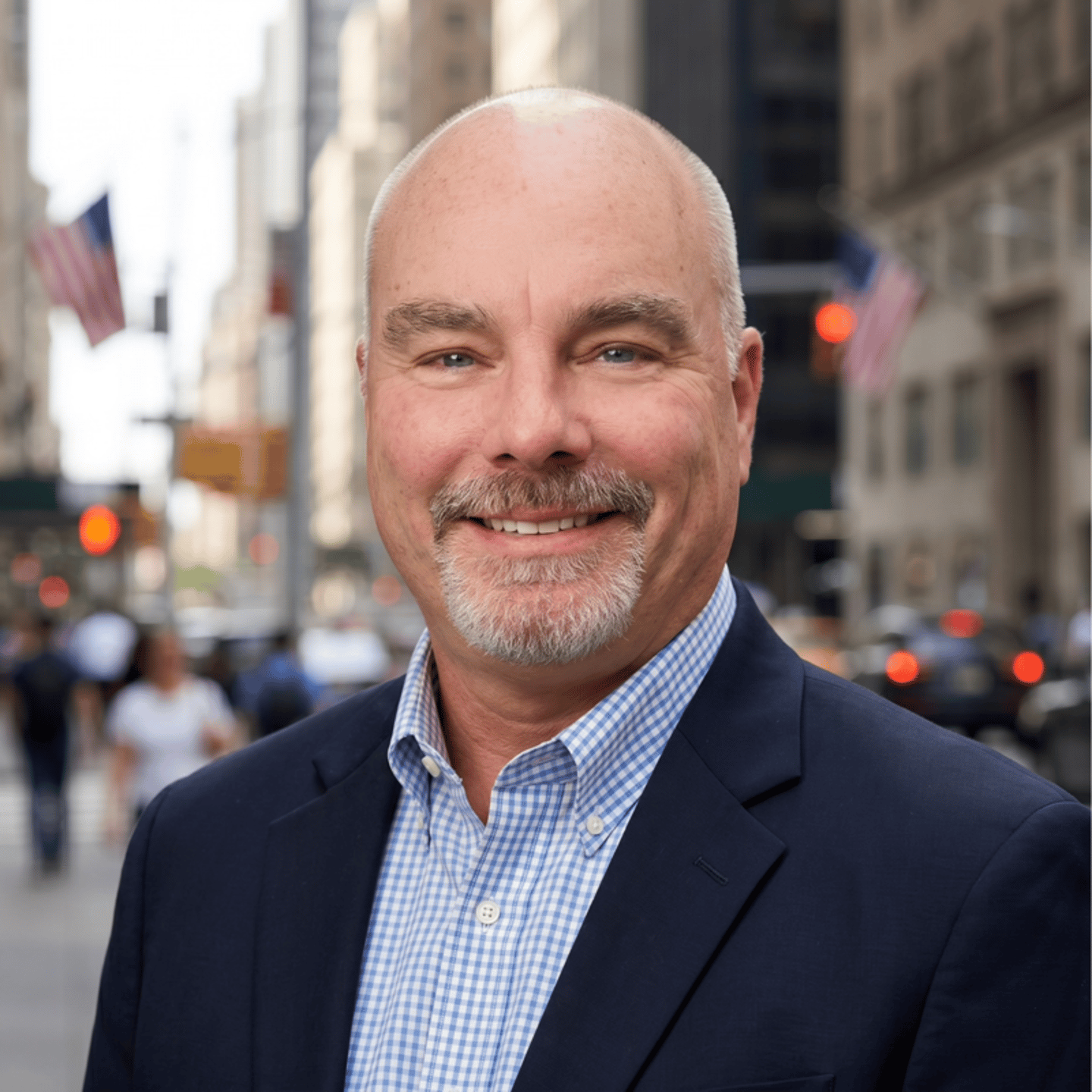 Mark Kelly