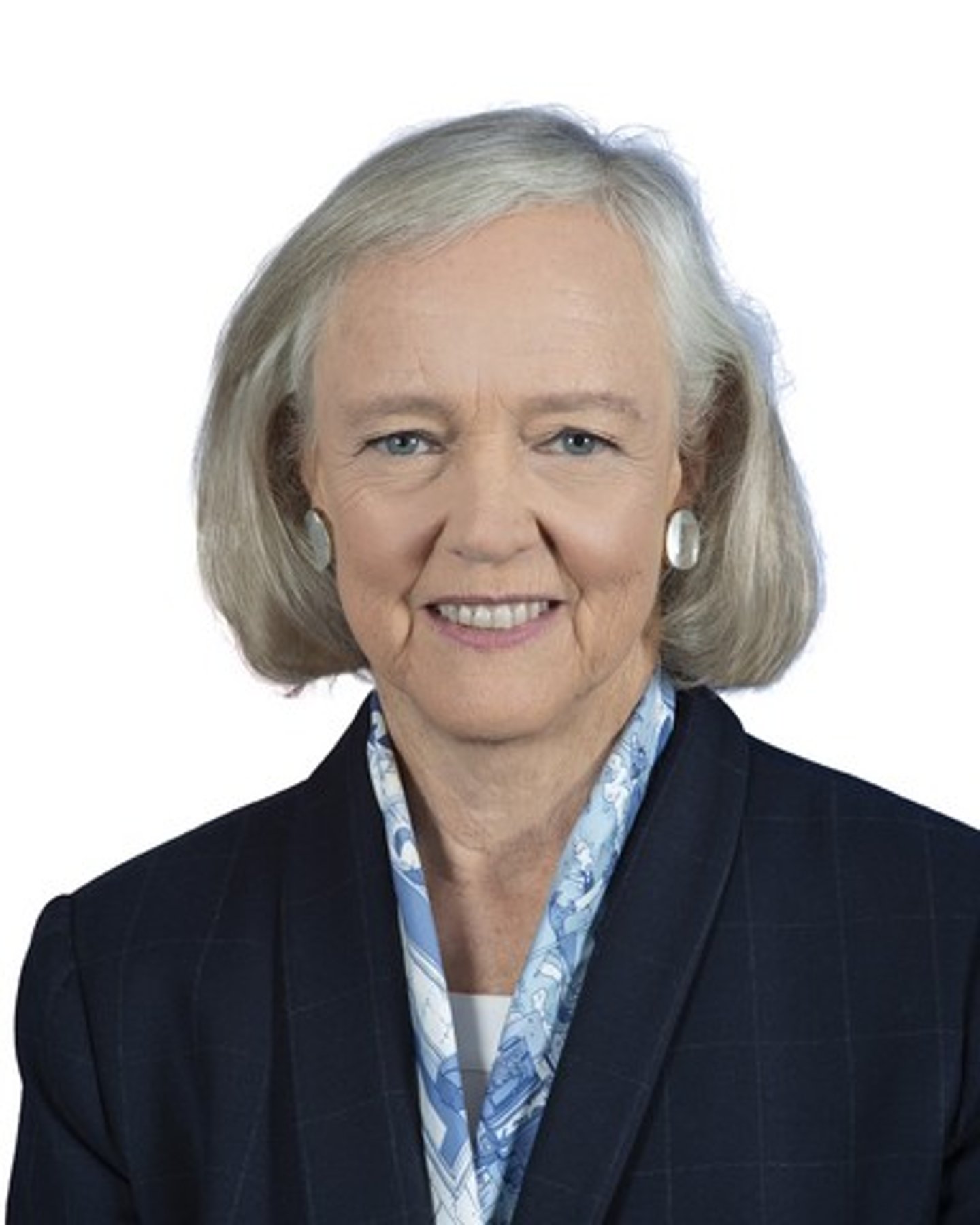 Meg Whiman 