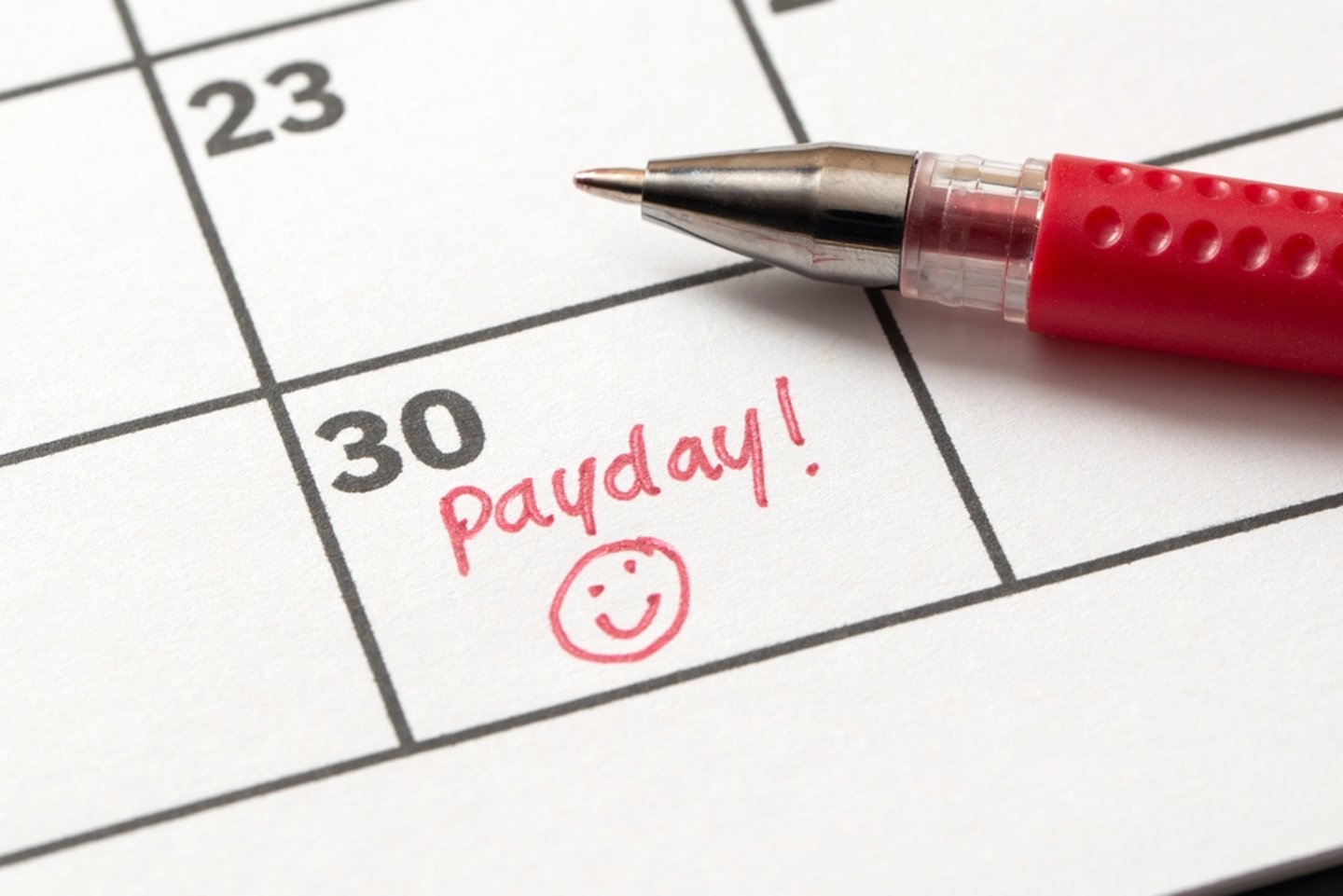 payday