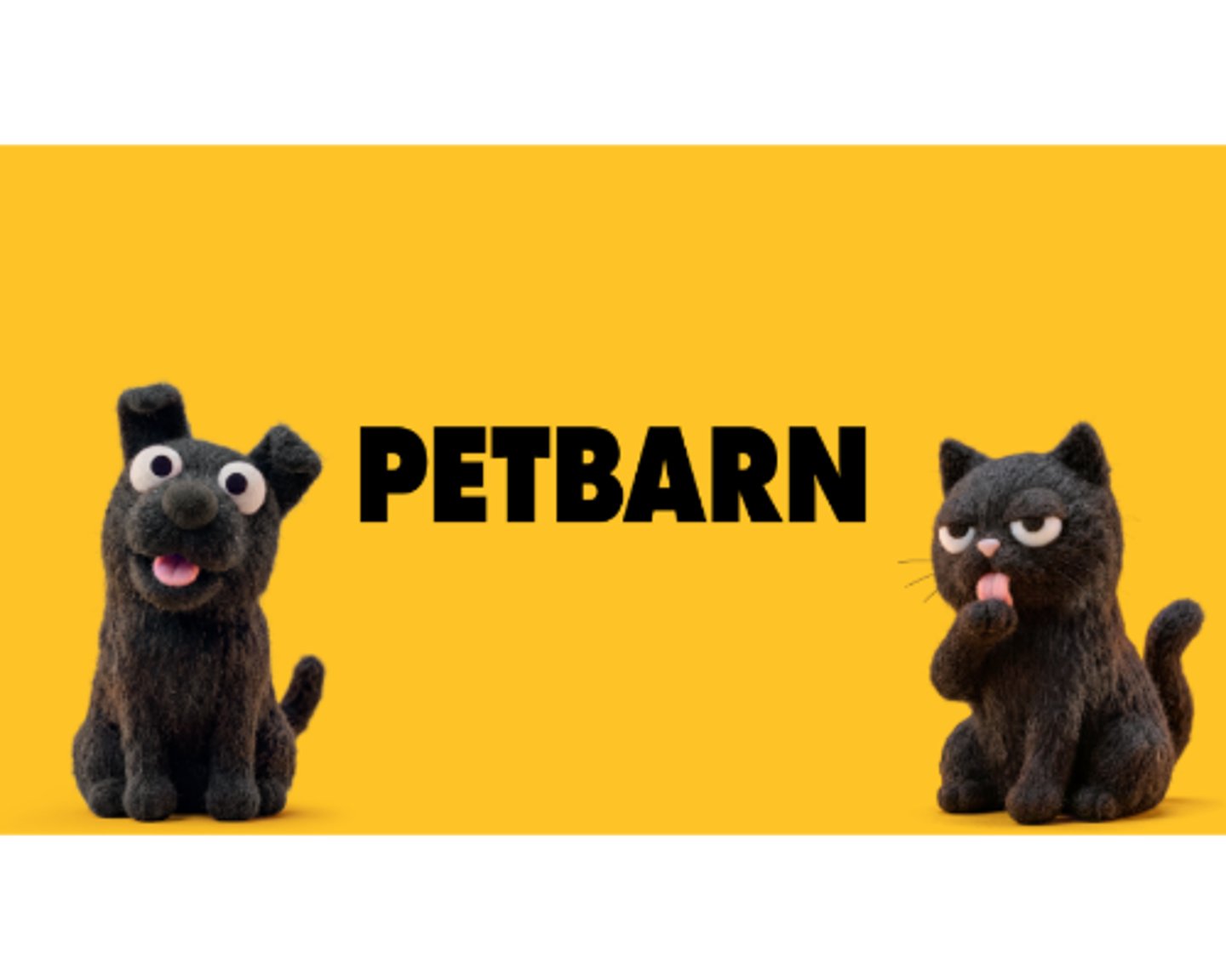 Petbarn logo
