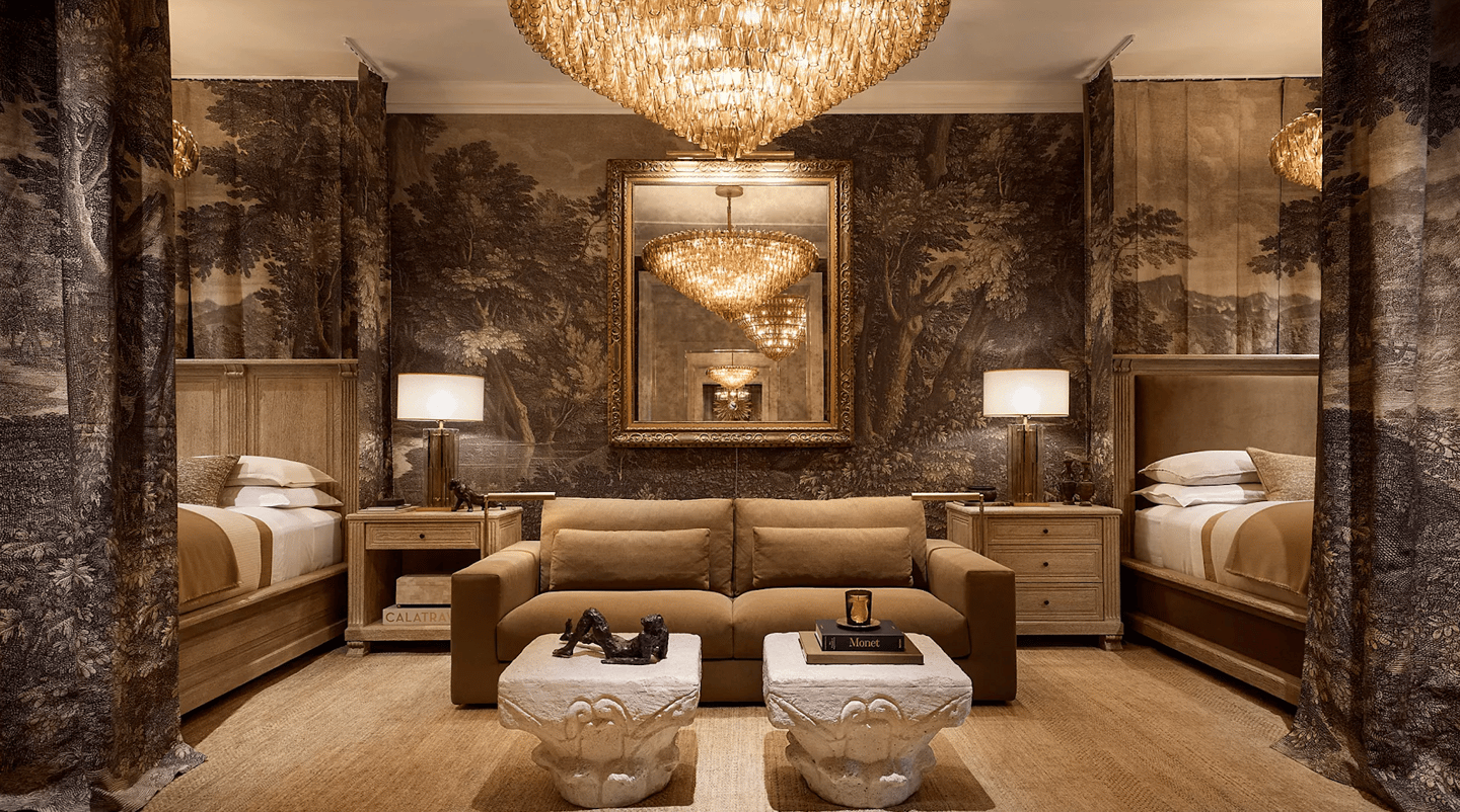 RH Estates