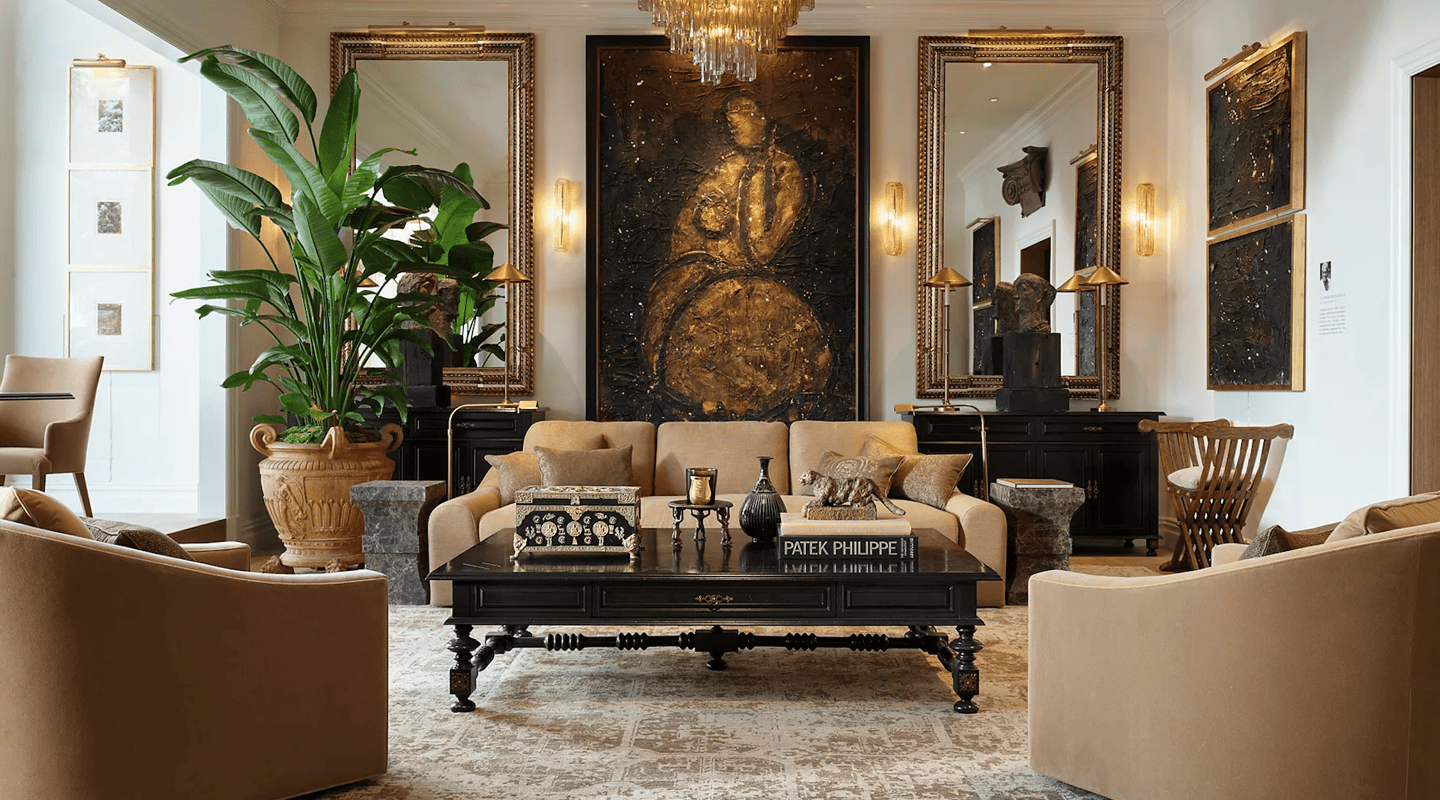 RH Estates