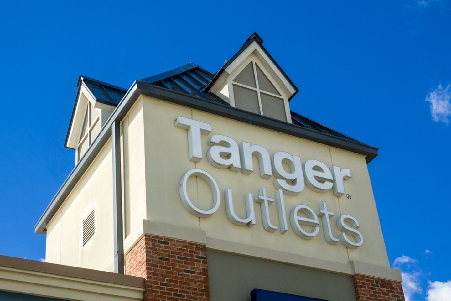 Tanger Outlets