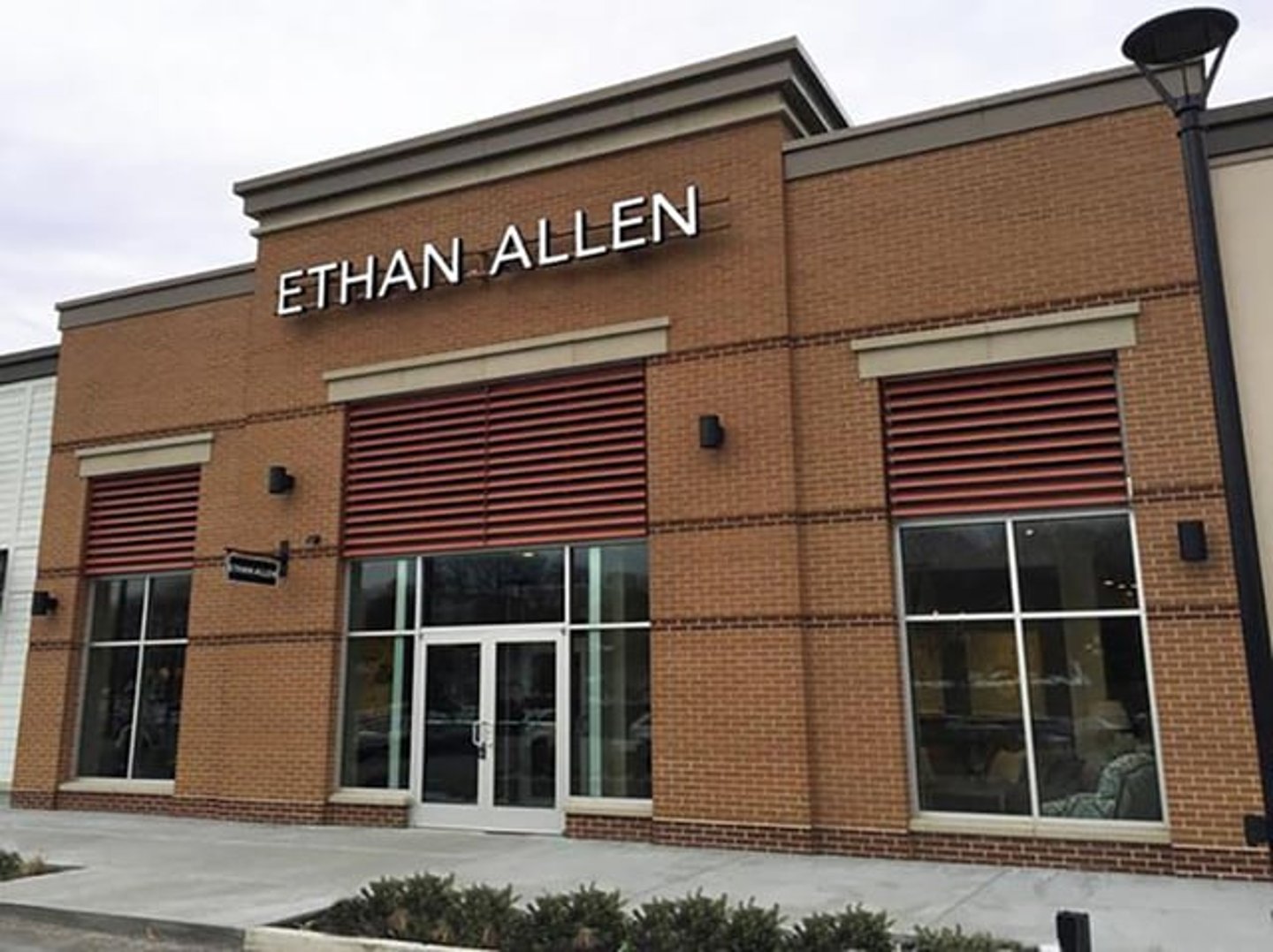 Ethan Allen