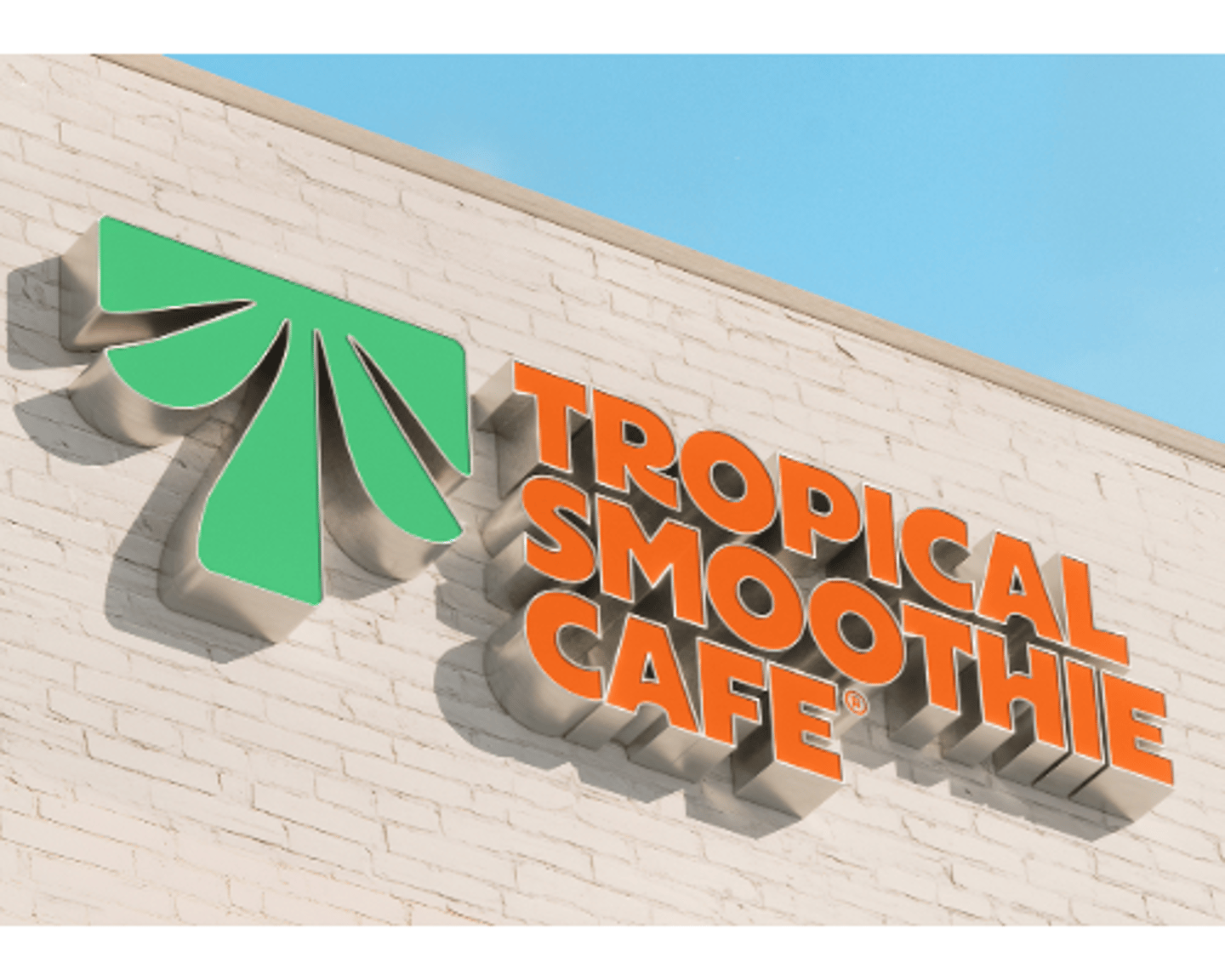 Tropical Smoothie Cafe