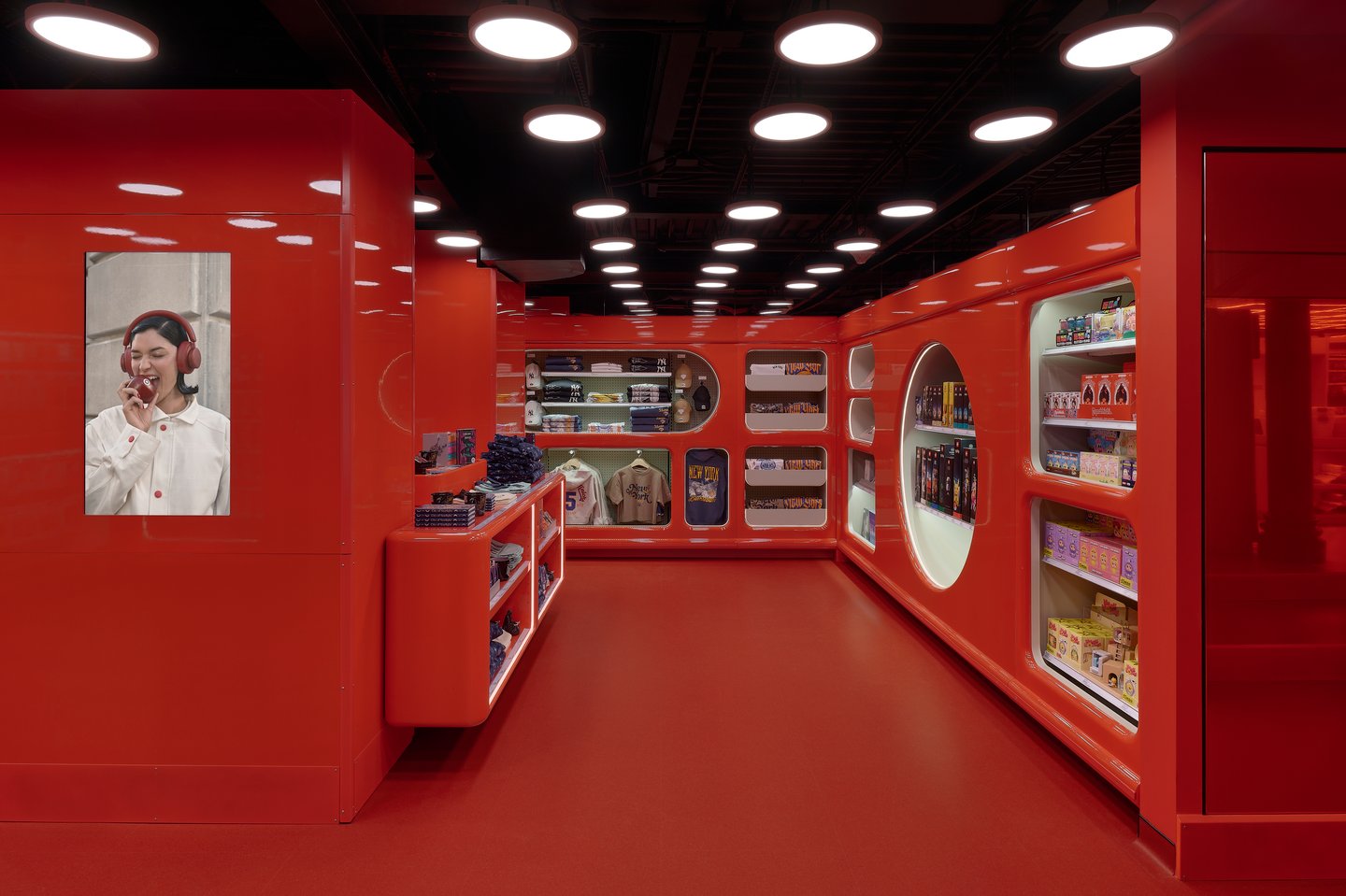 Target SoHo