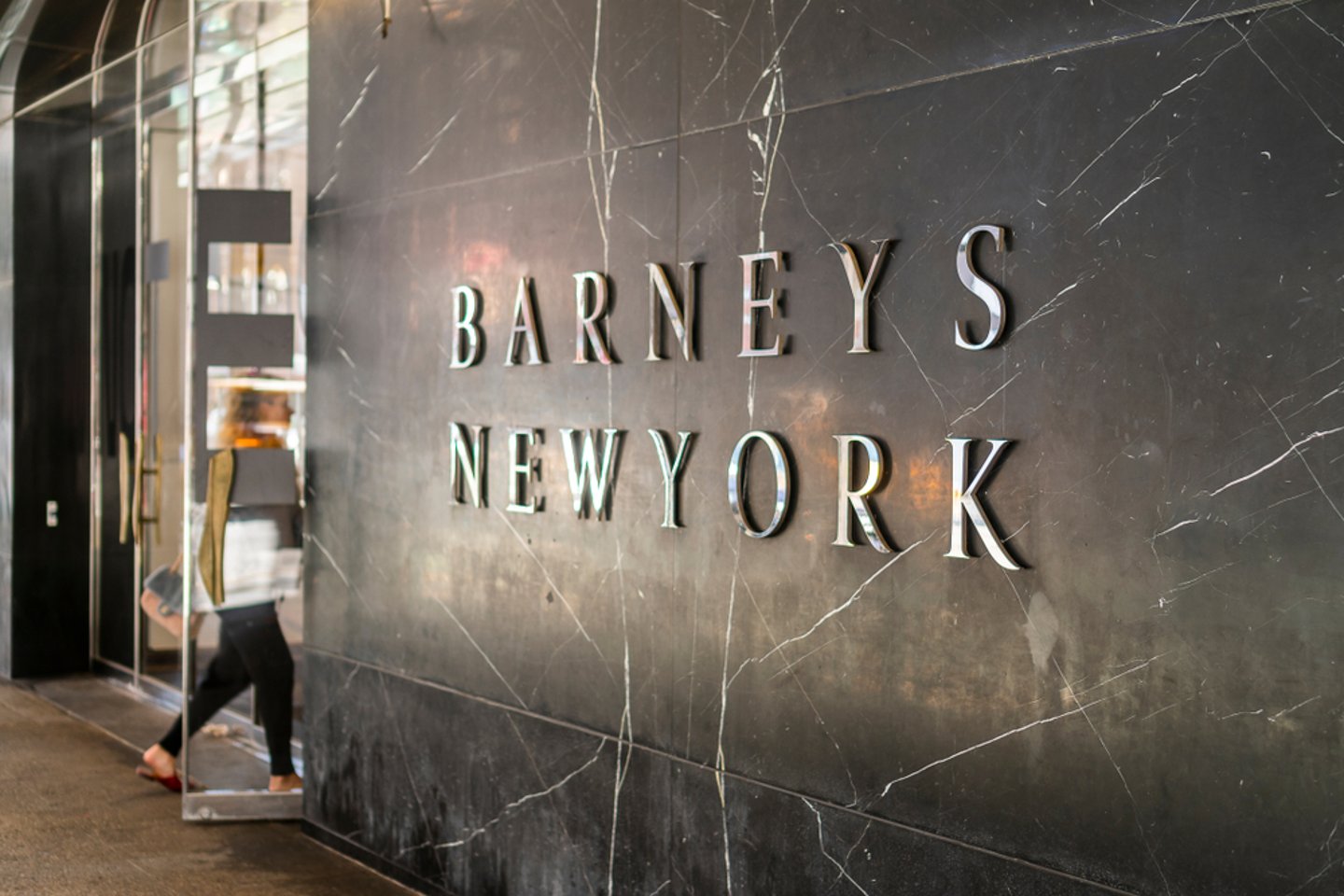 Barneys New York
