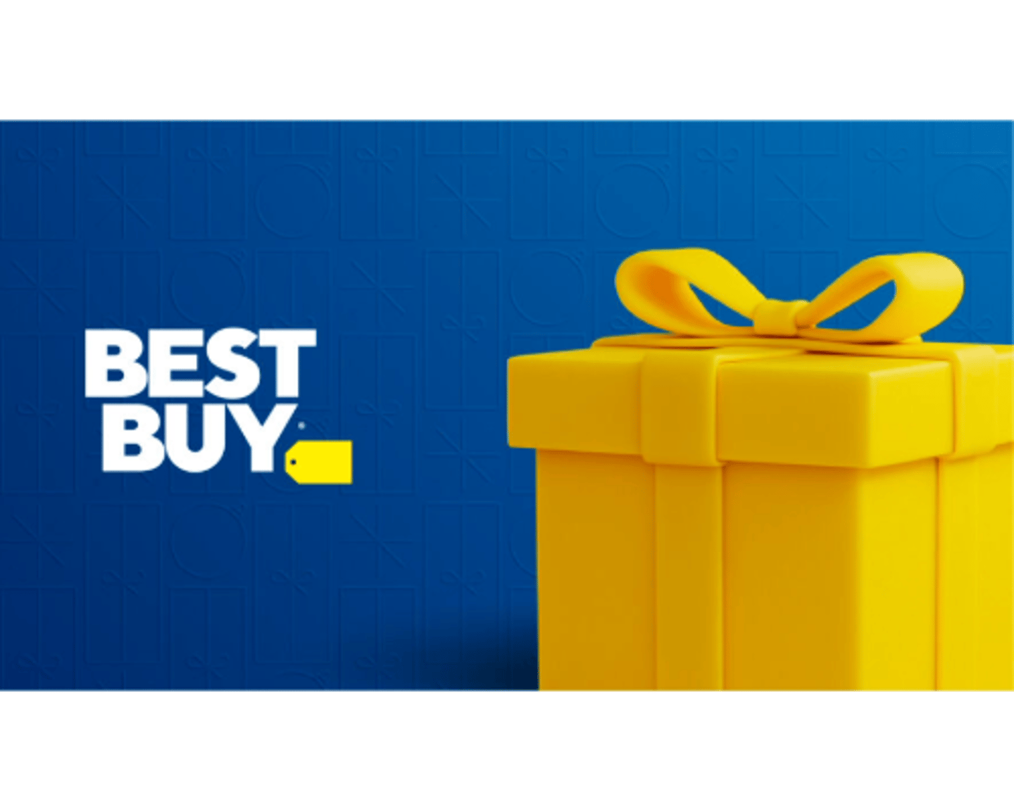 Best Buy holiday gift
