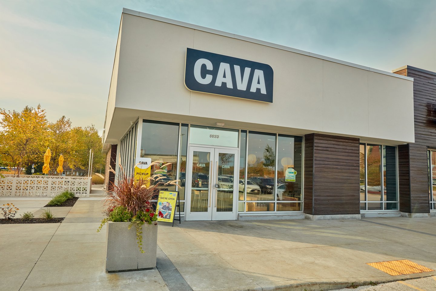 Cava Greenfield, Wis.