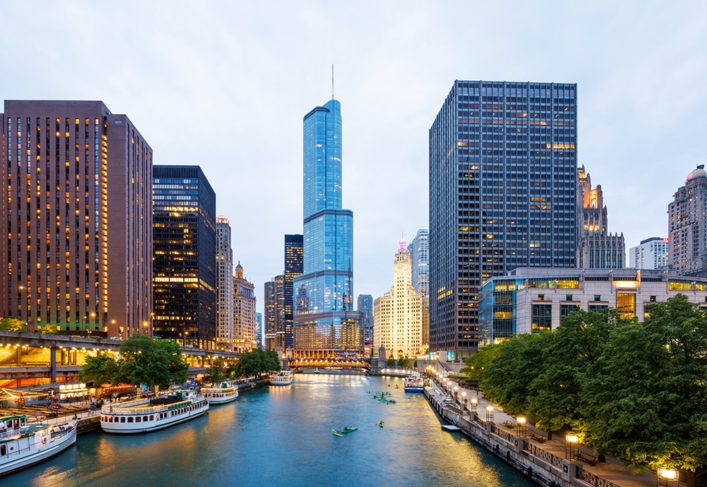Chicago