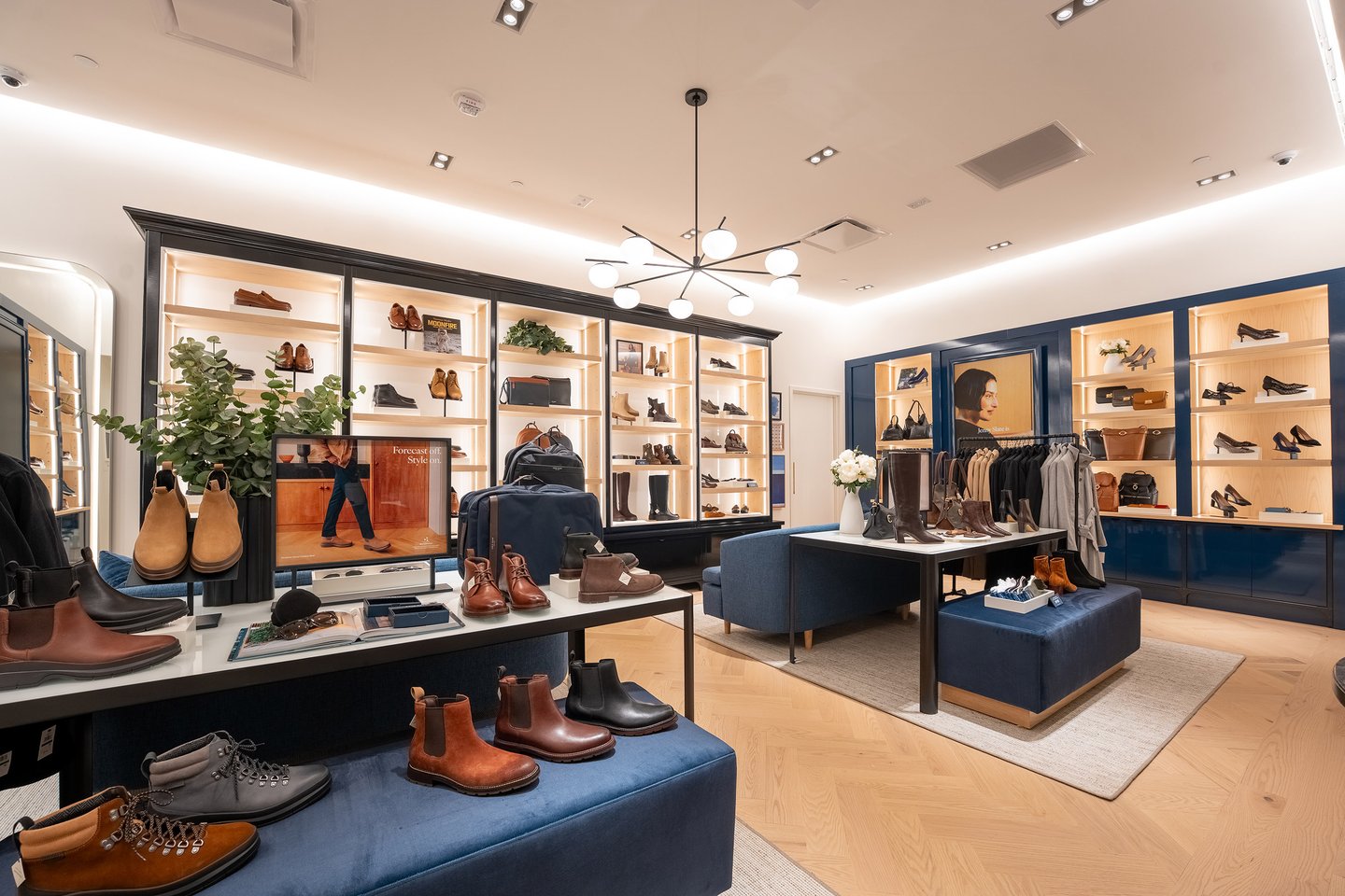 Cole Haan Prudential Center