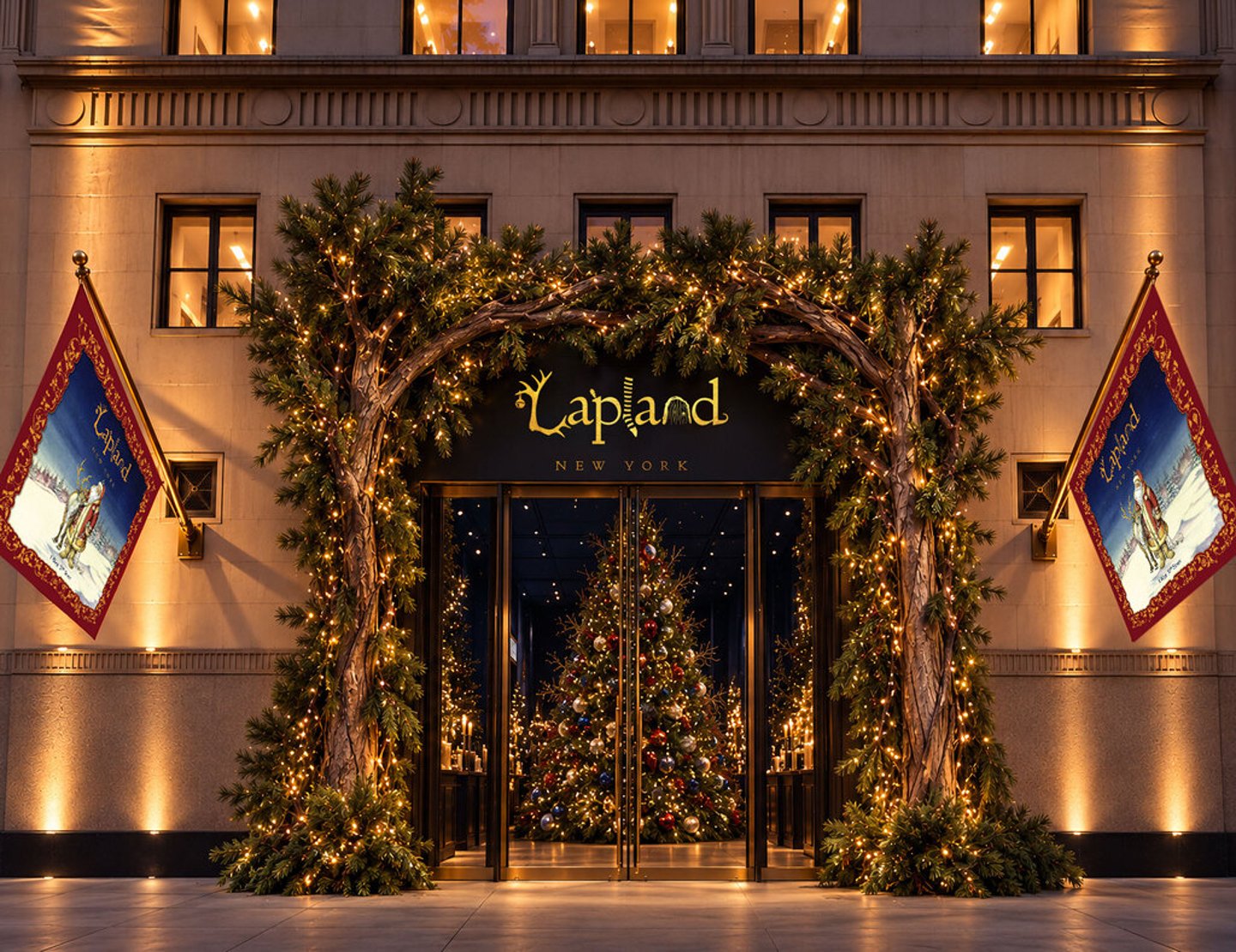 Lapland Store 