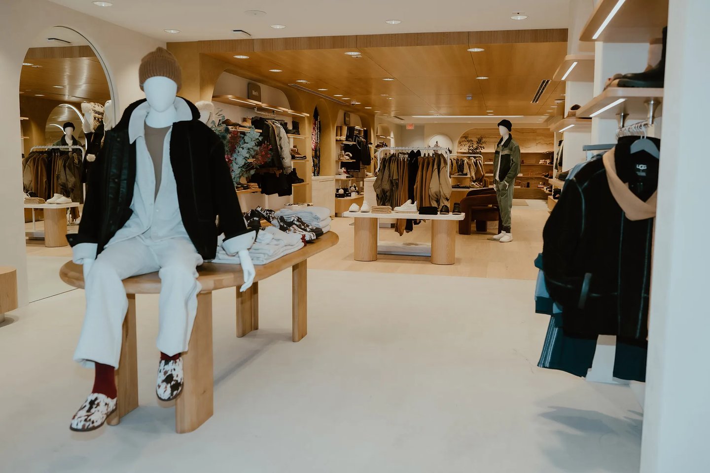 Ugg Williamsburg