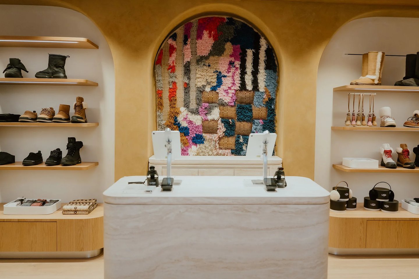 Ugg Williamsburg