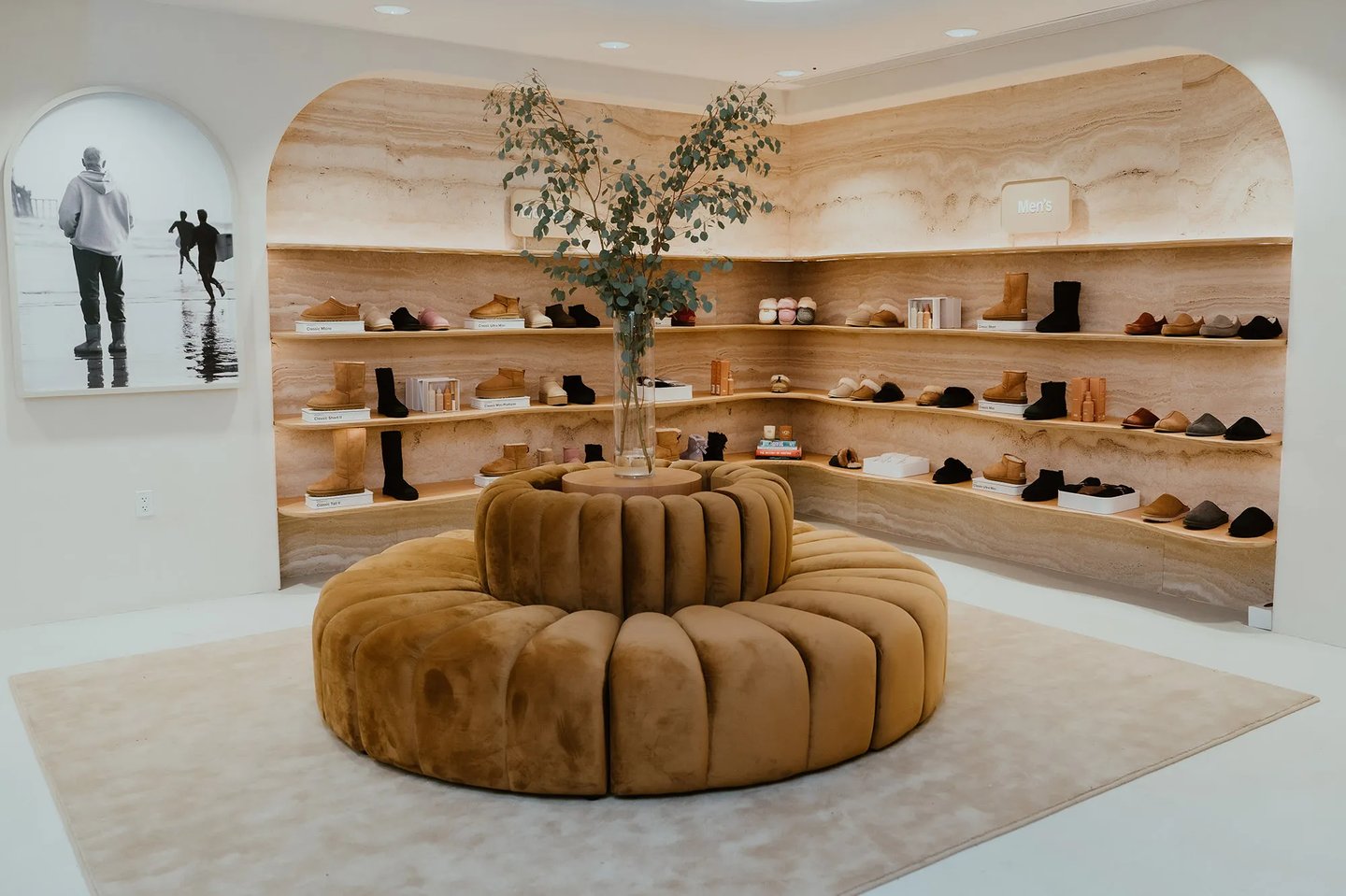 Ugg, Brooklyn, NY