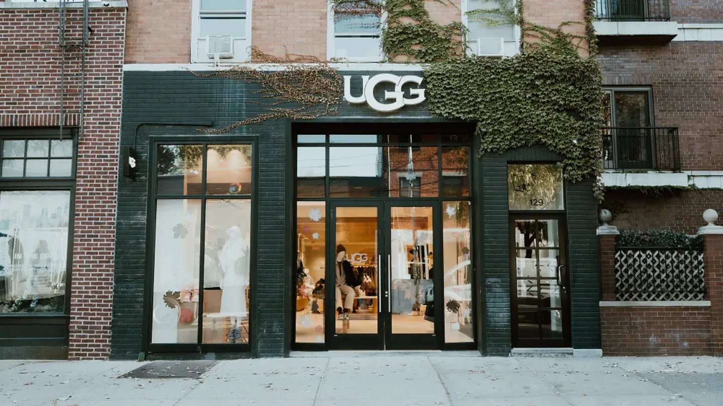Ugg Williamsburg