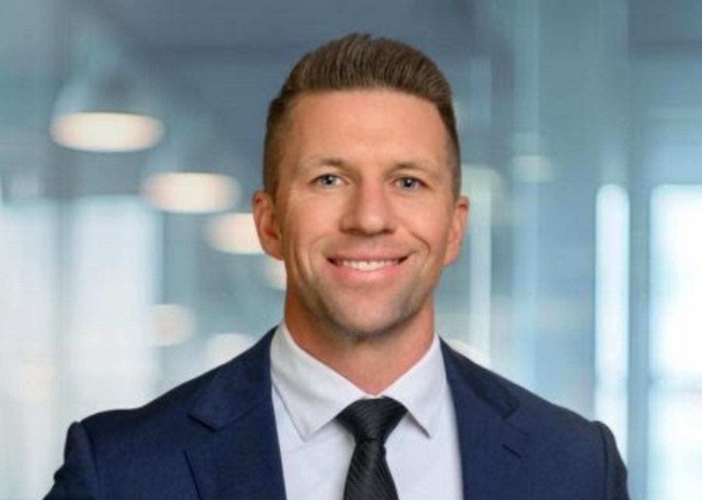 Bills:  "We're seeing an uptick in medical and wellness brands, as well as fitness concepts."