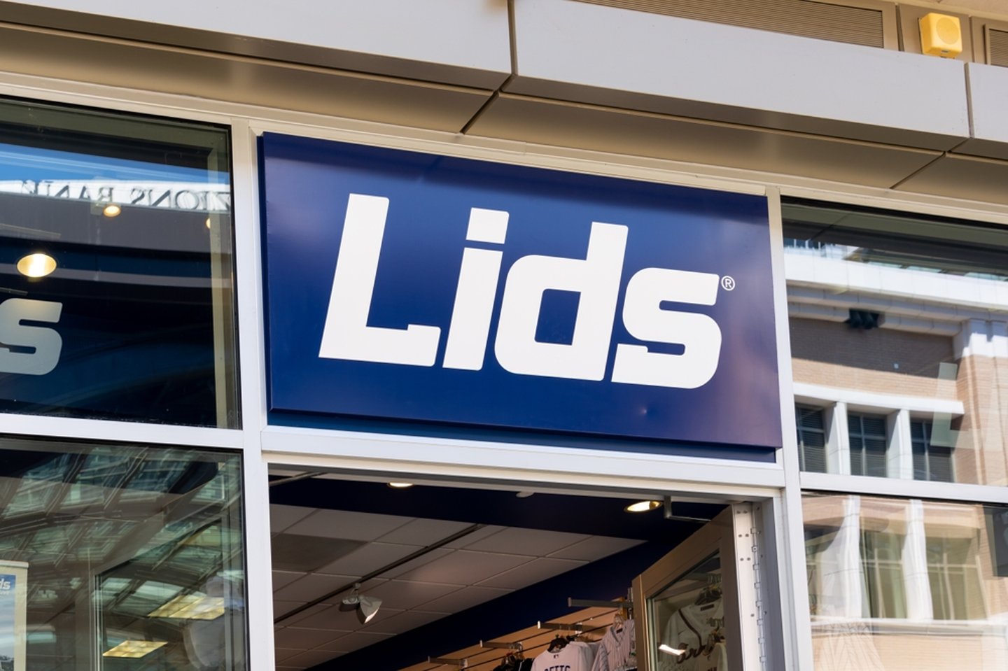 Lids