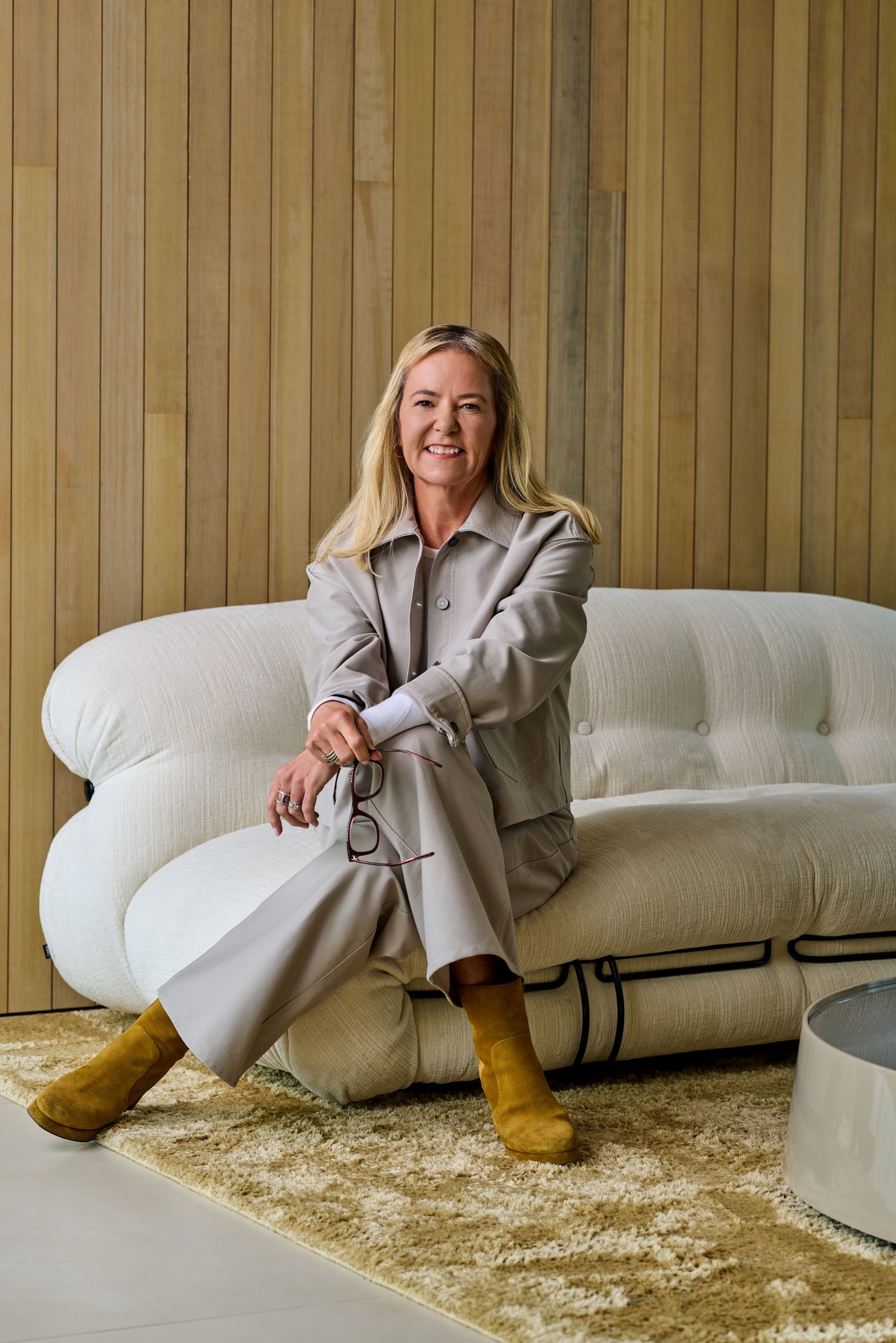 Heidi O'Neill Lululemon