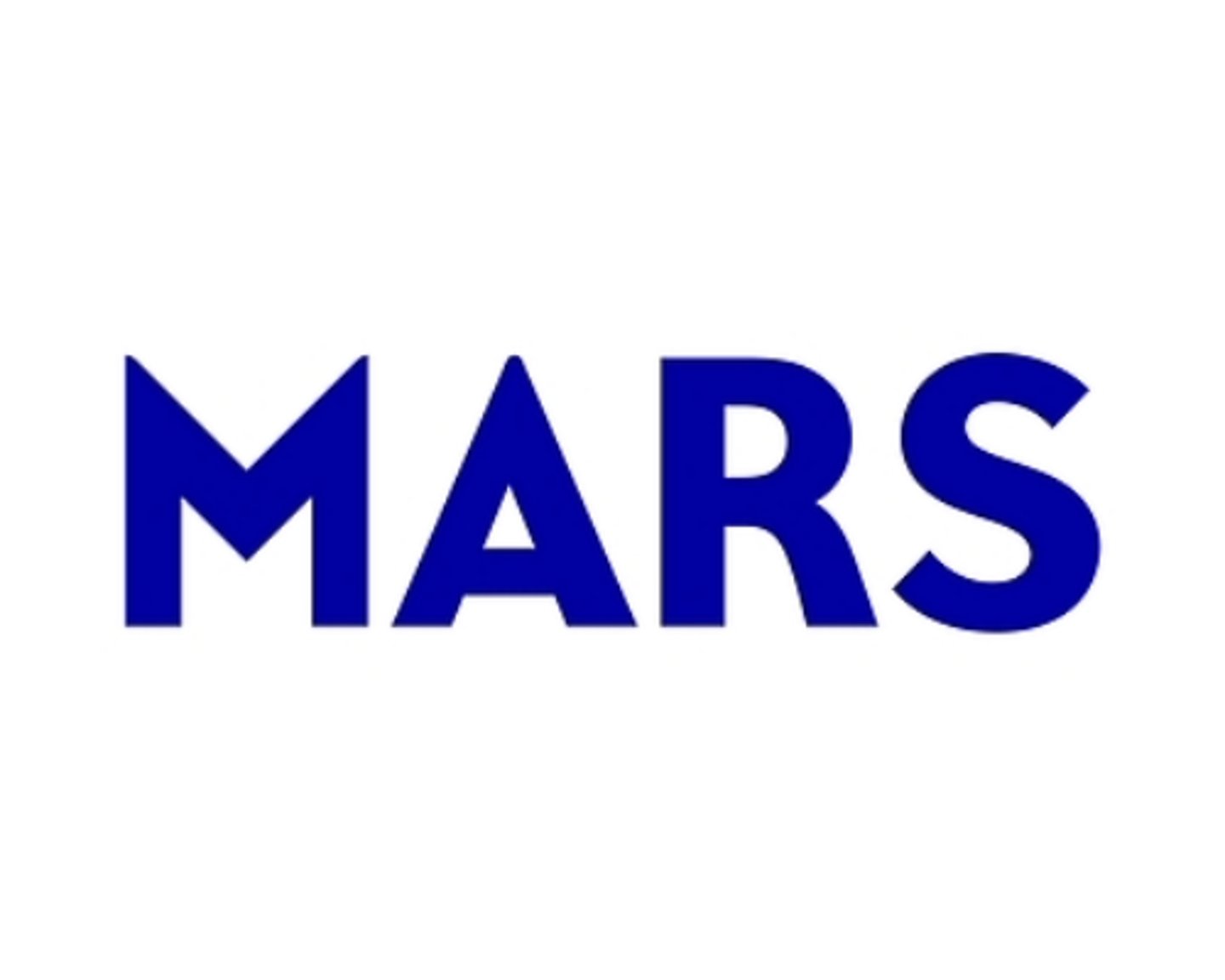 Mars logo