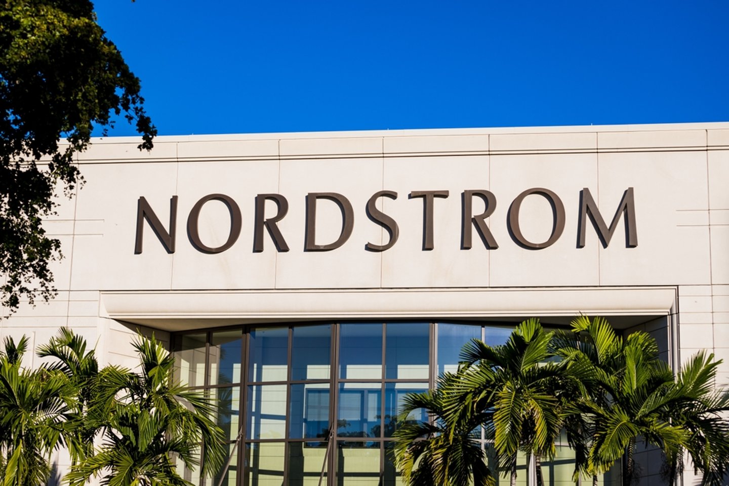 Nordstrom