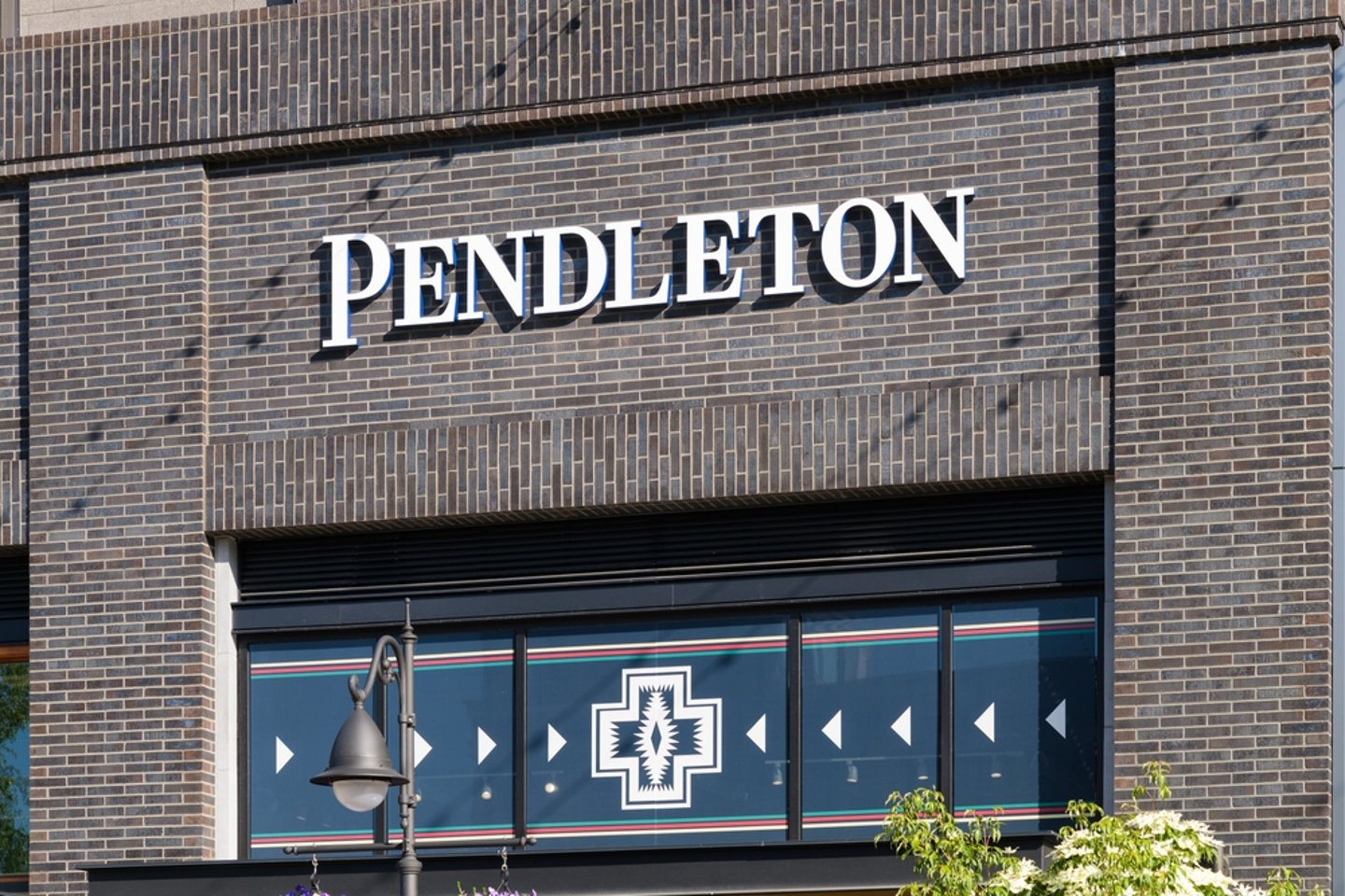 Pendleton