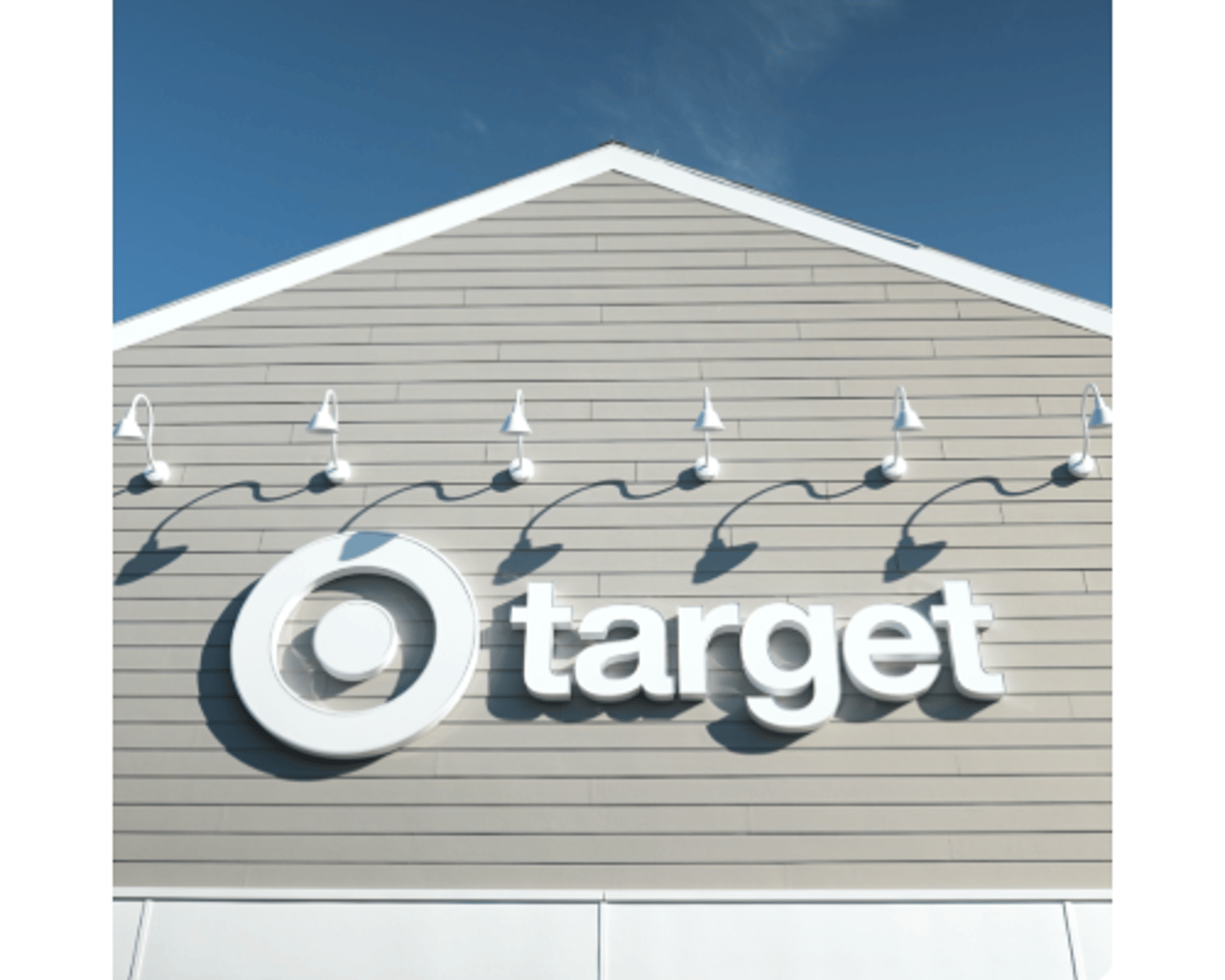 Target Bridgehampton, N.Y.