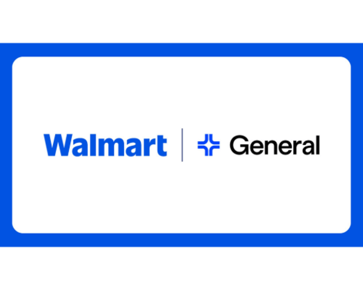 Walmart - General Medicine