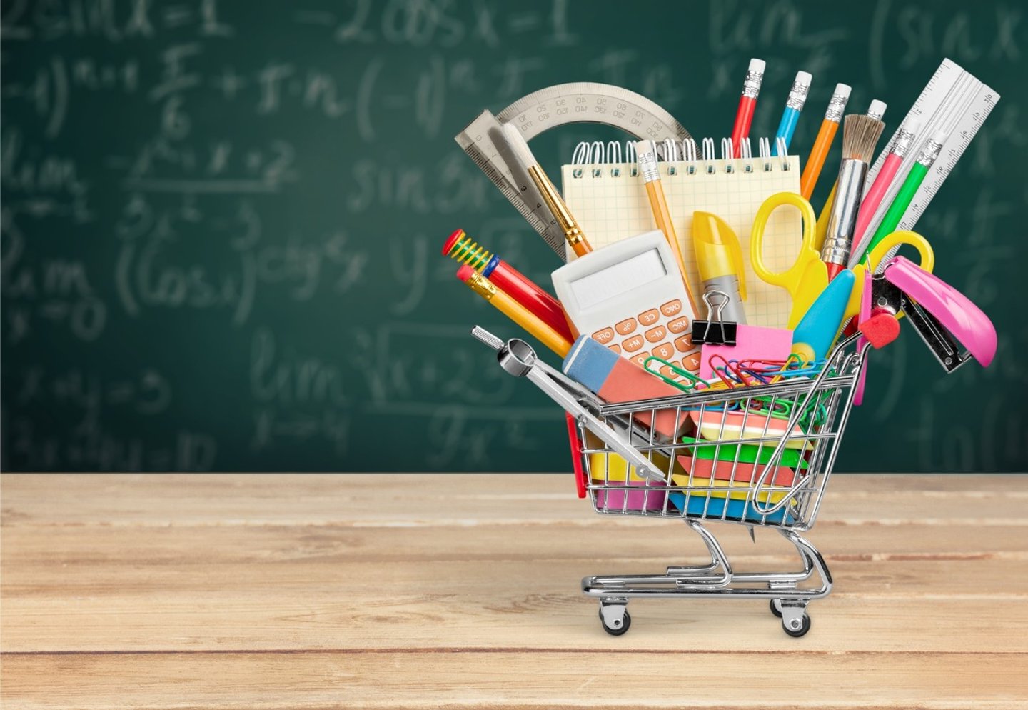Education, Back to School, Shopping.; Shutterstock ID 300833339