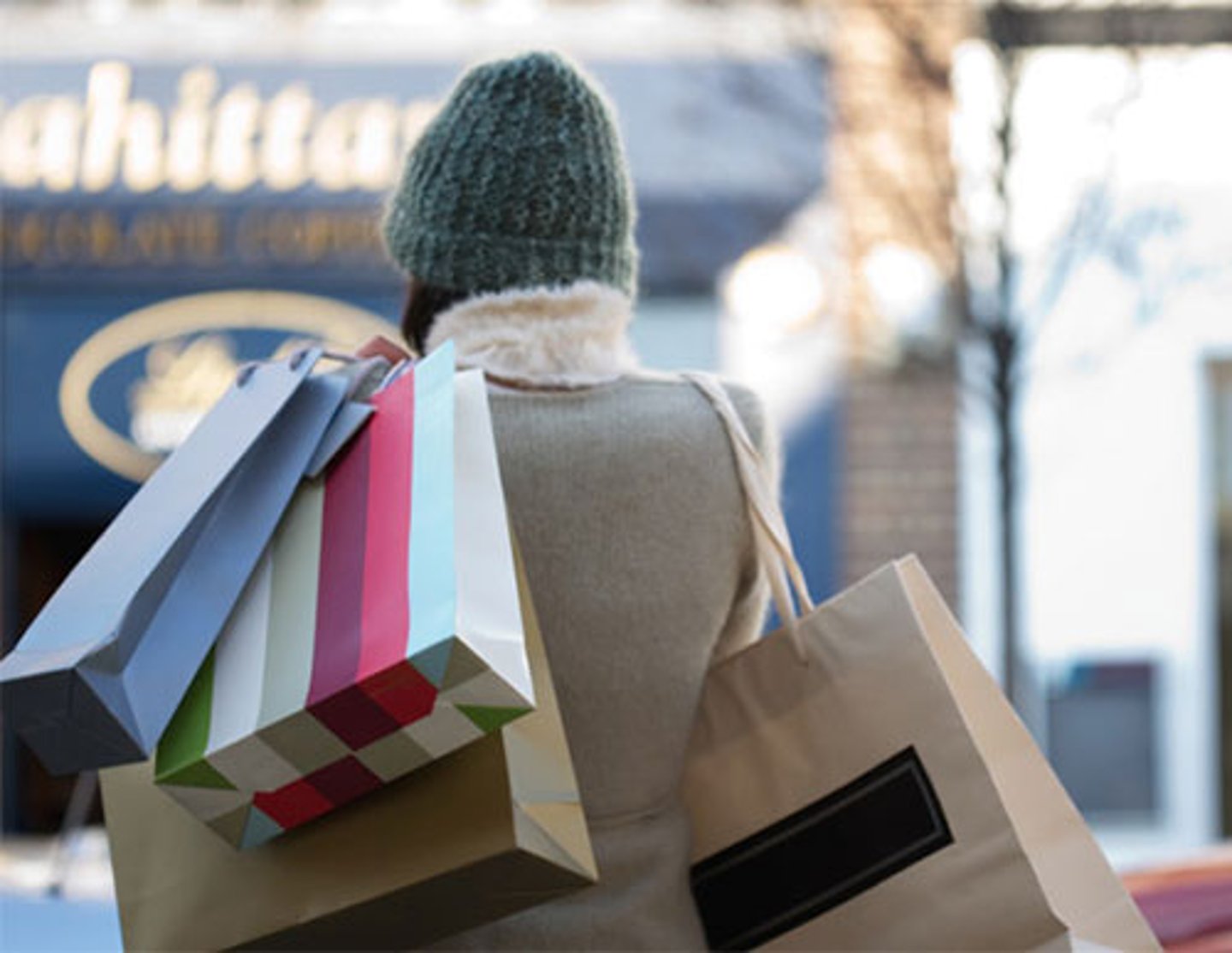 shopper