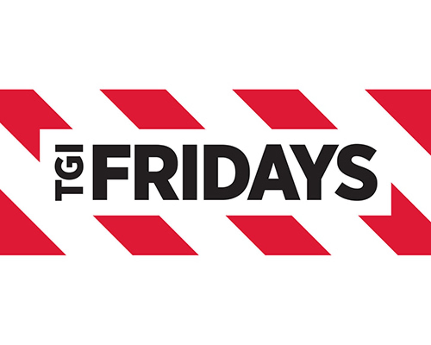 TGI Fridays logo