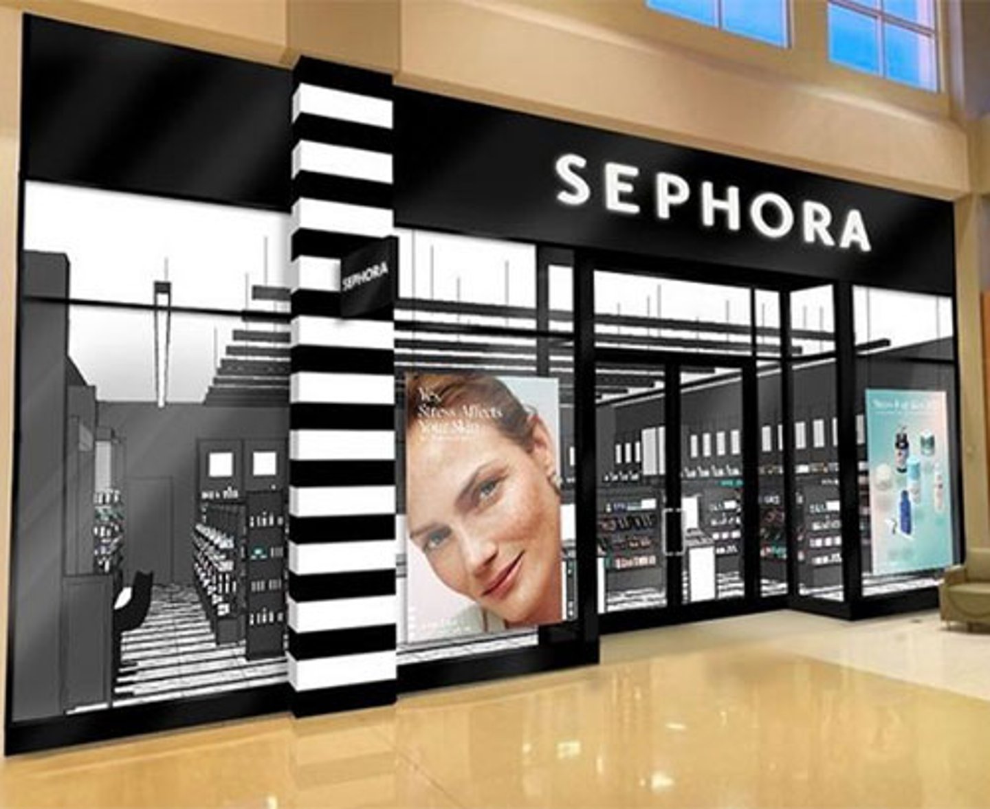 sephora