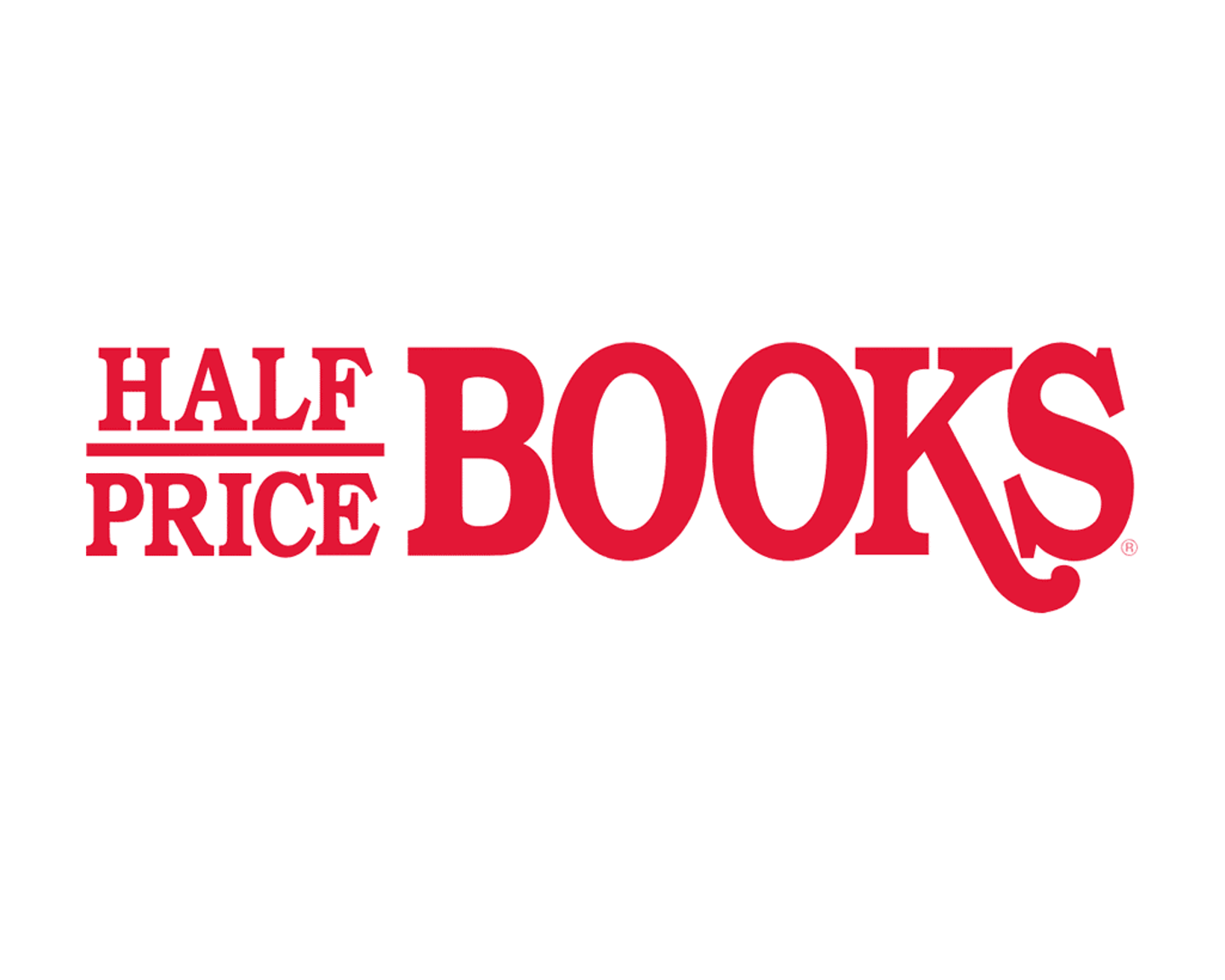 Half Price Books