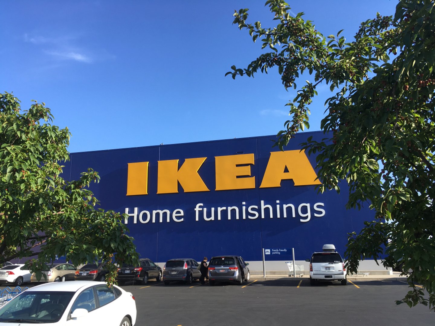 Ikea U.S.