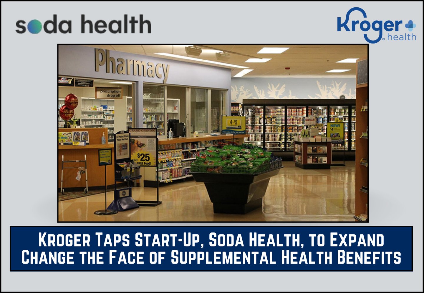 Kroger Health Smart Benefits