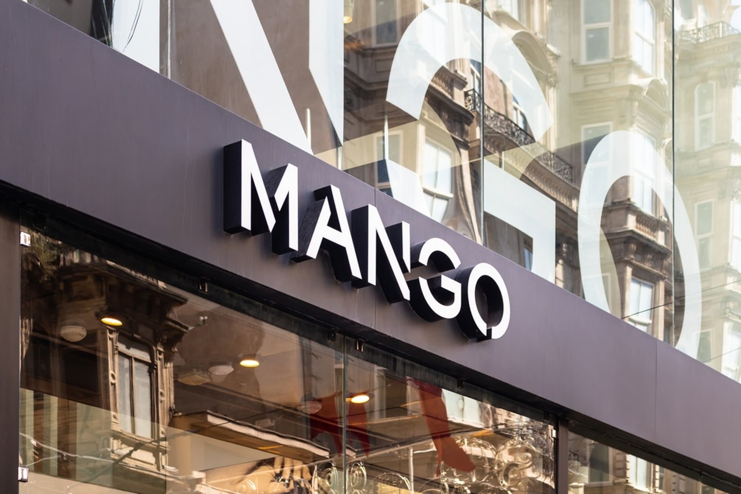 Mango