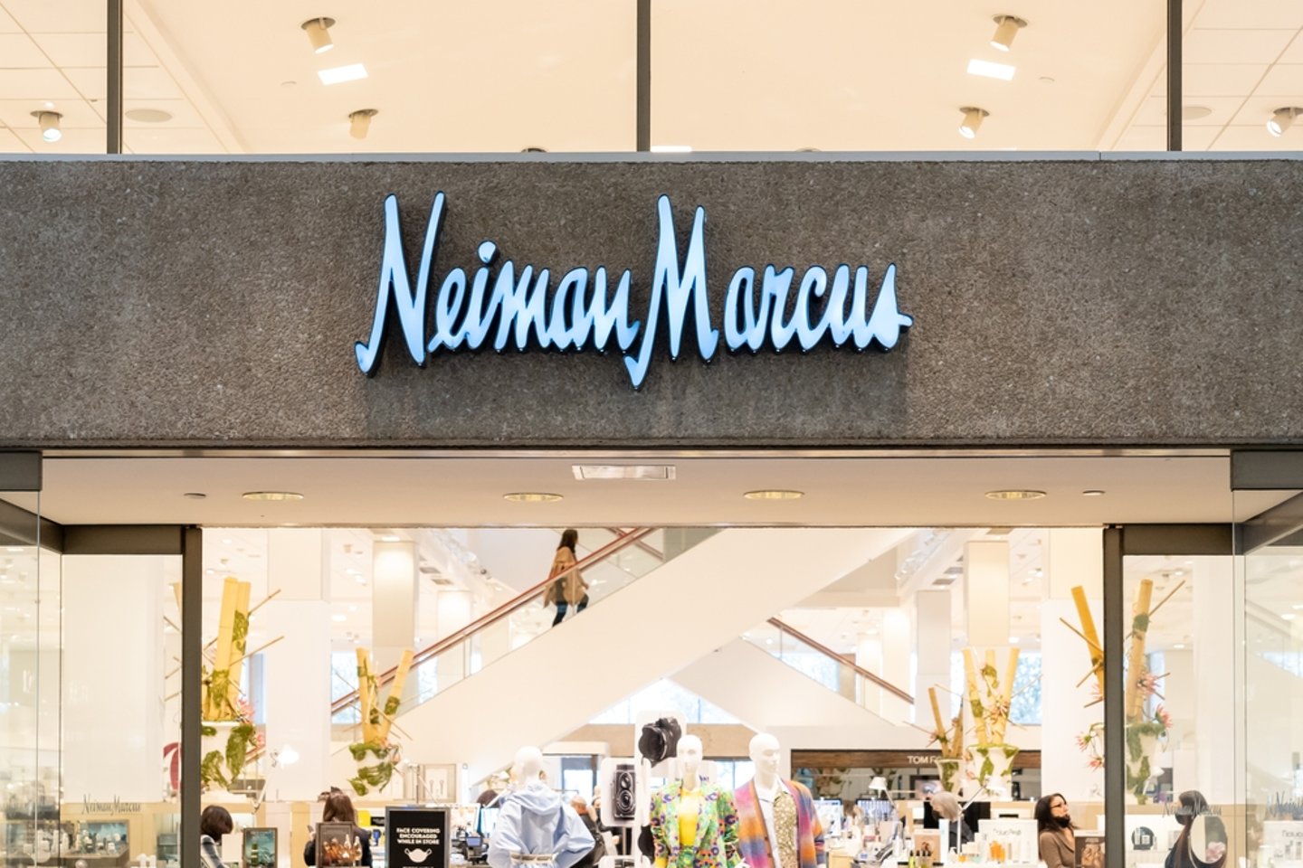 Neiman Marcus