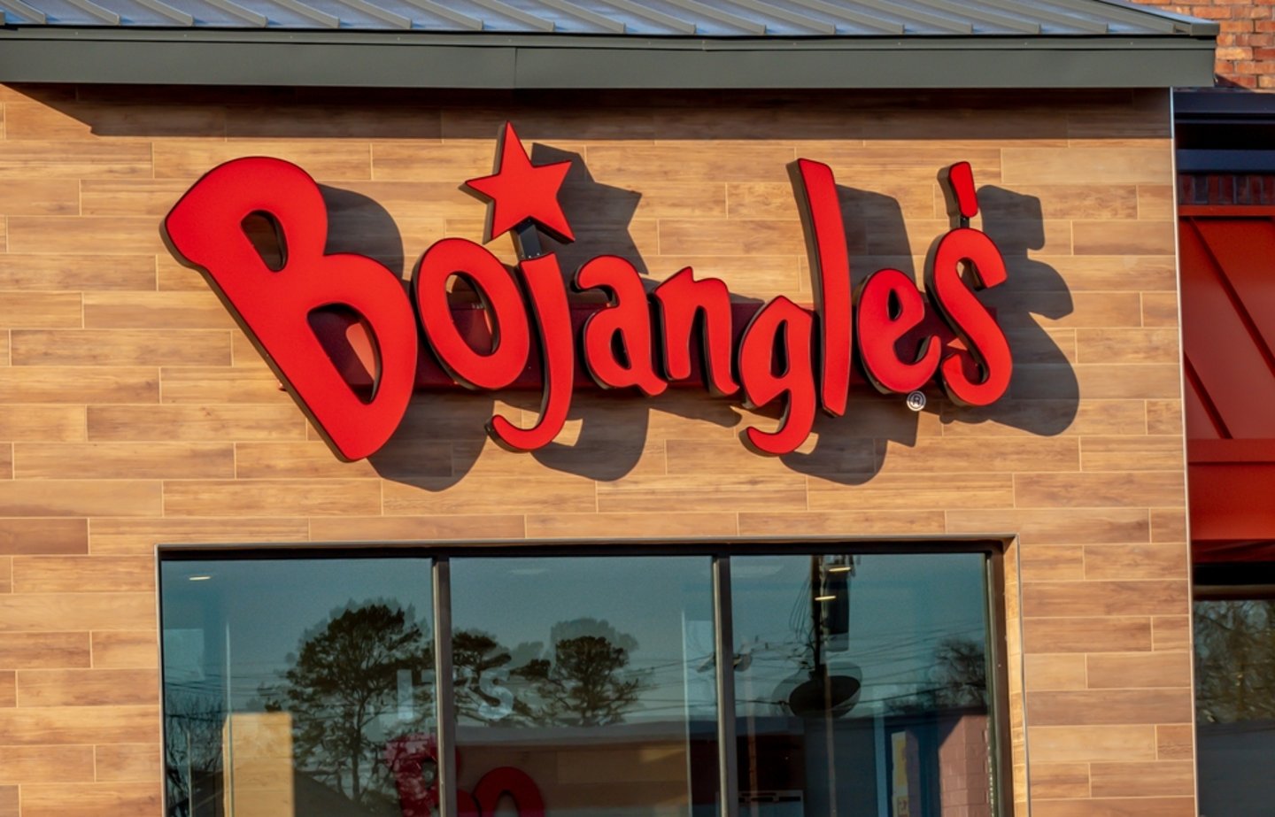 Bojangles