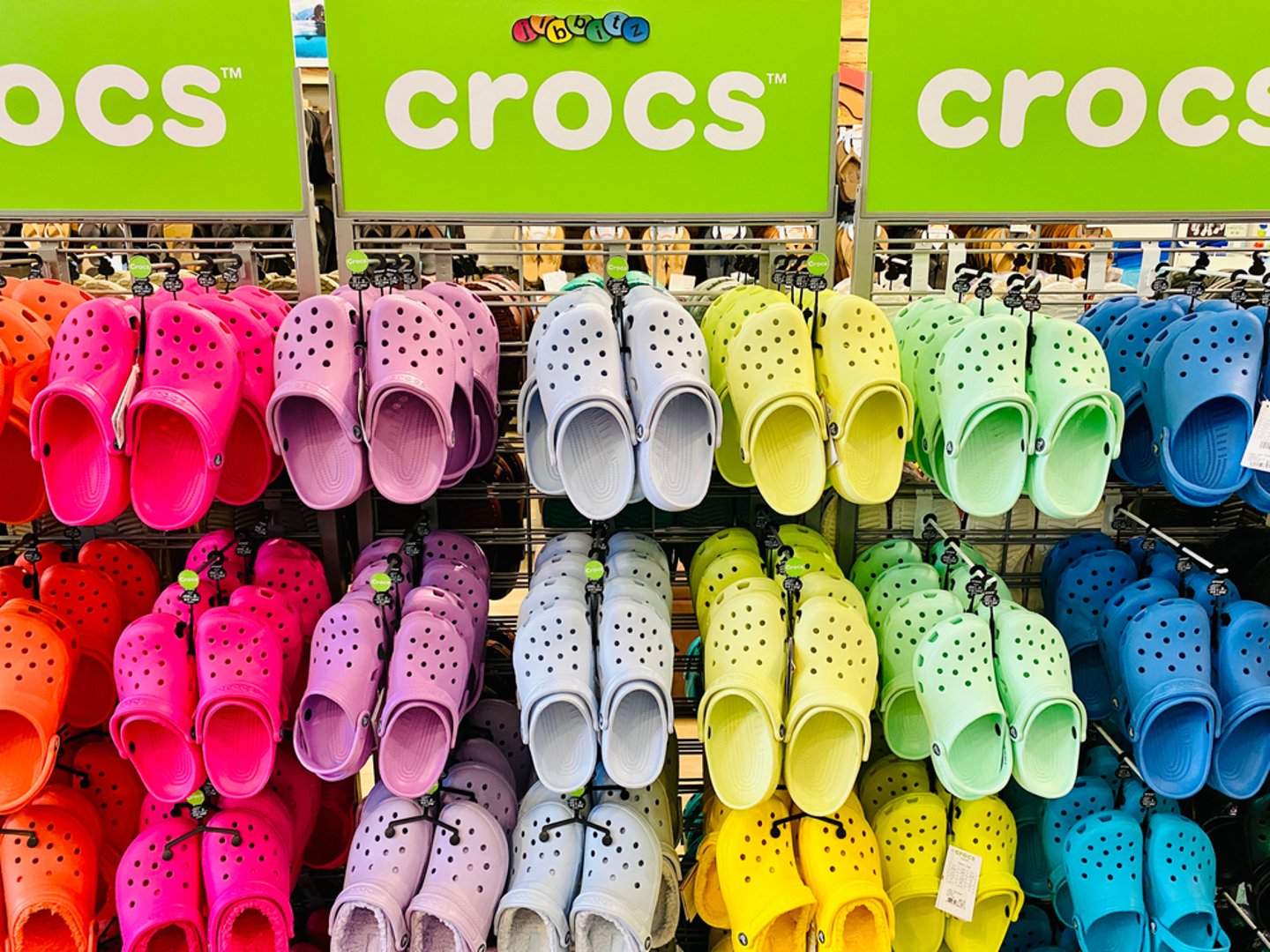 Crocs