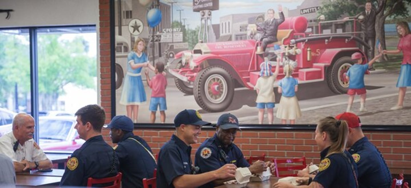 Firehouse Subs